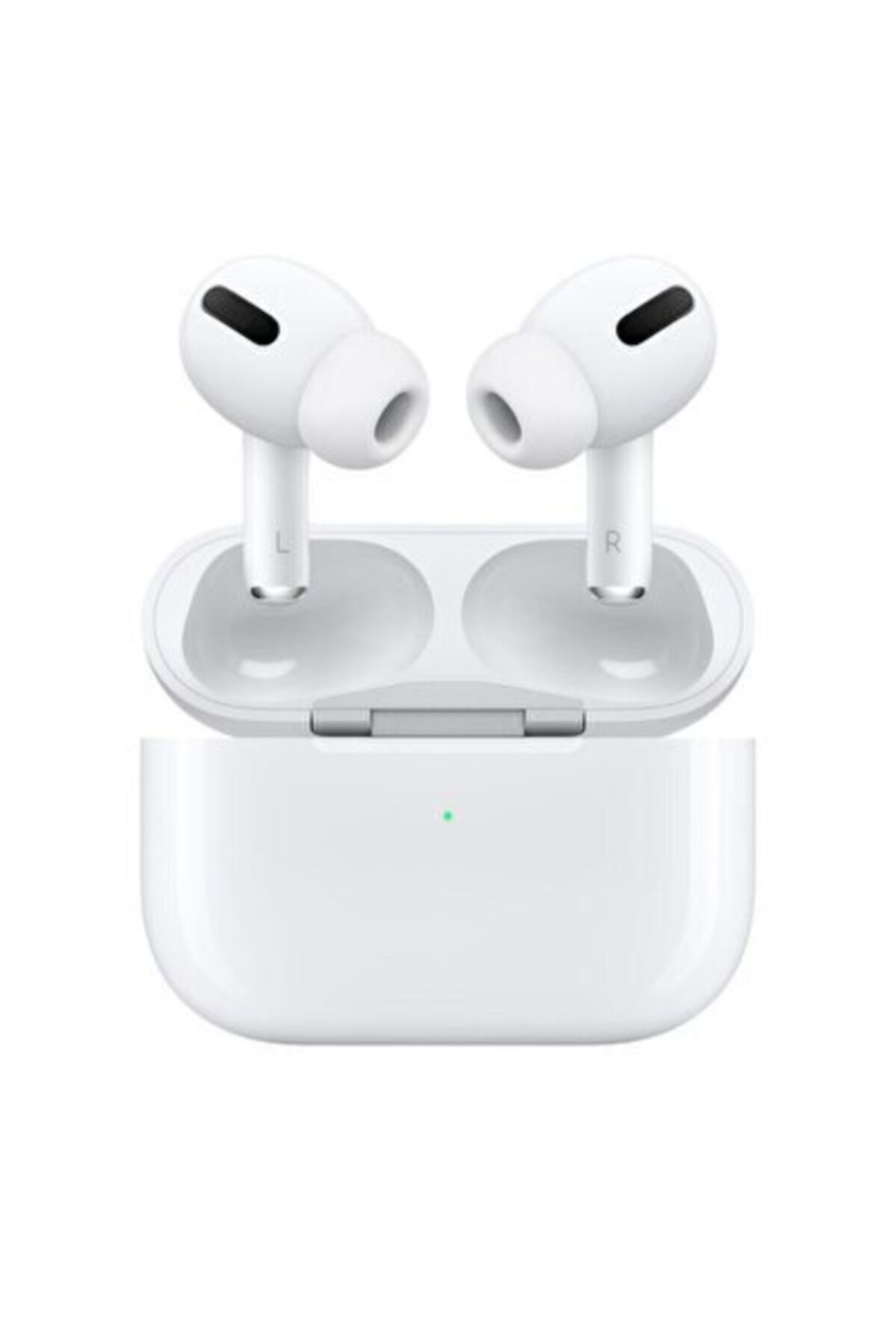 MADEPAZAR Airpods Pro Anc  Uyumlu Özellikli Yedek Silikon Uçlu Kablosuz Bluetooth Kulaklık