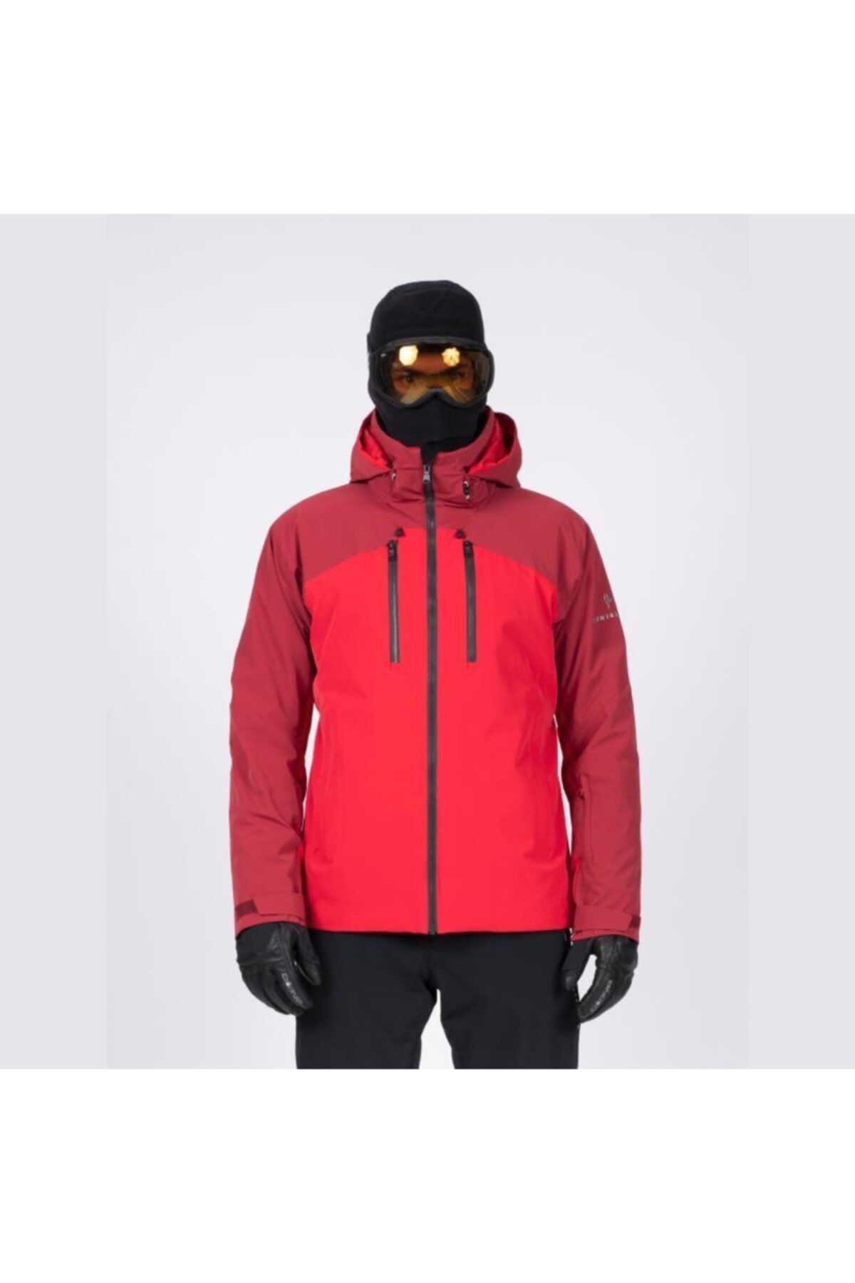 Sun Valley Decoy Erkek Kayak Ve Snowboard Mont Rouge