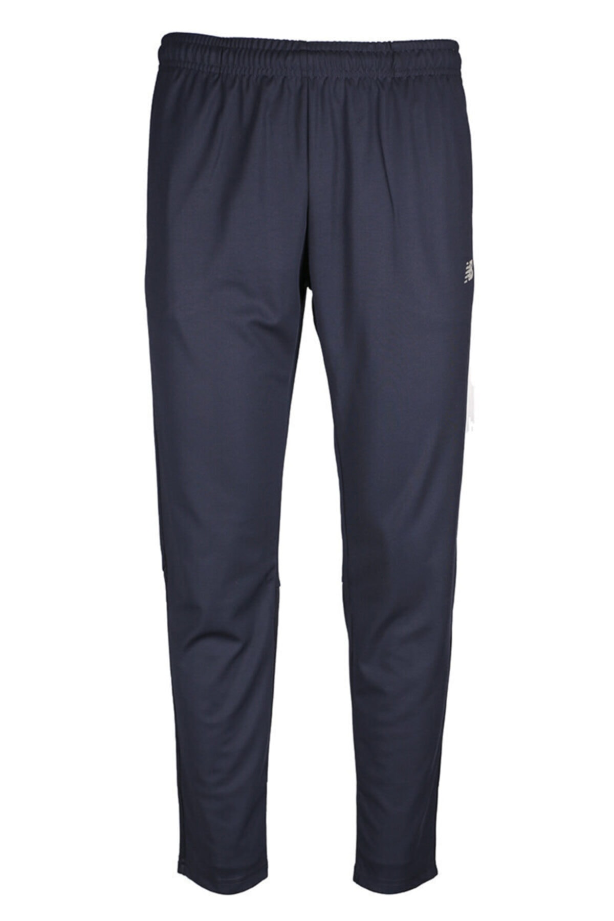 Moglimoda Erkek Siyah Düz Paça Eşofman Altı