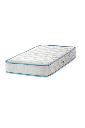 Yumurcak Ortopedik Yaylı Bebek Yatak 60x120 Image 0
