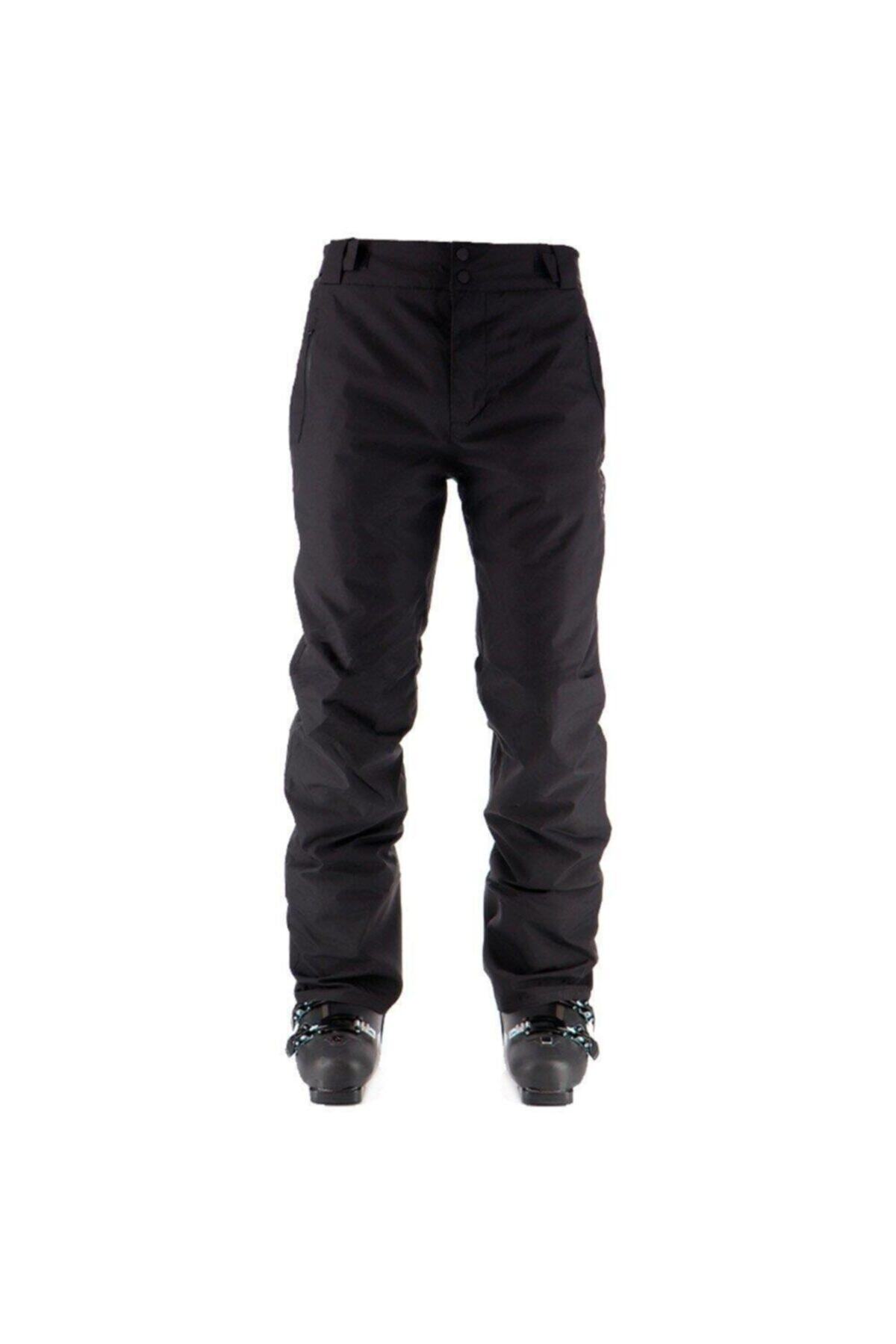 Sun Valley Firebird Erkek Kayak Ve Snowboard Pantolon Noir