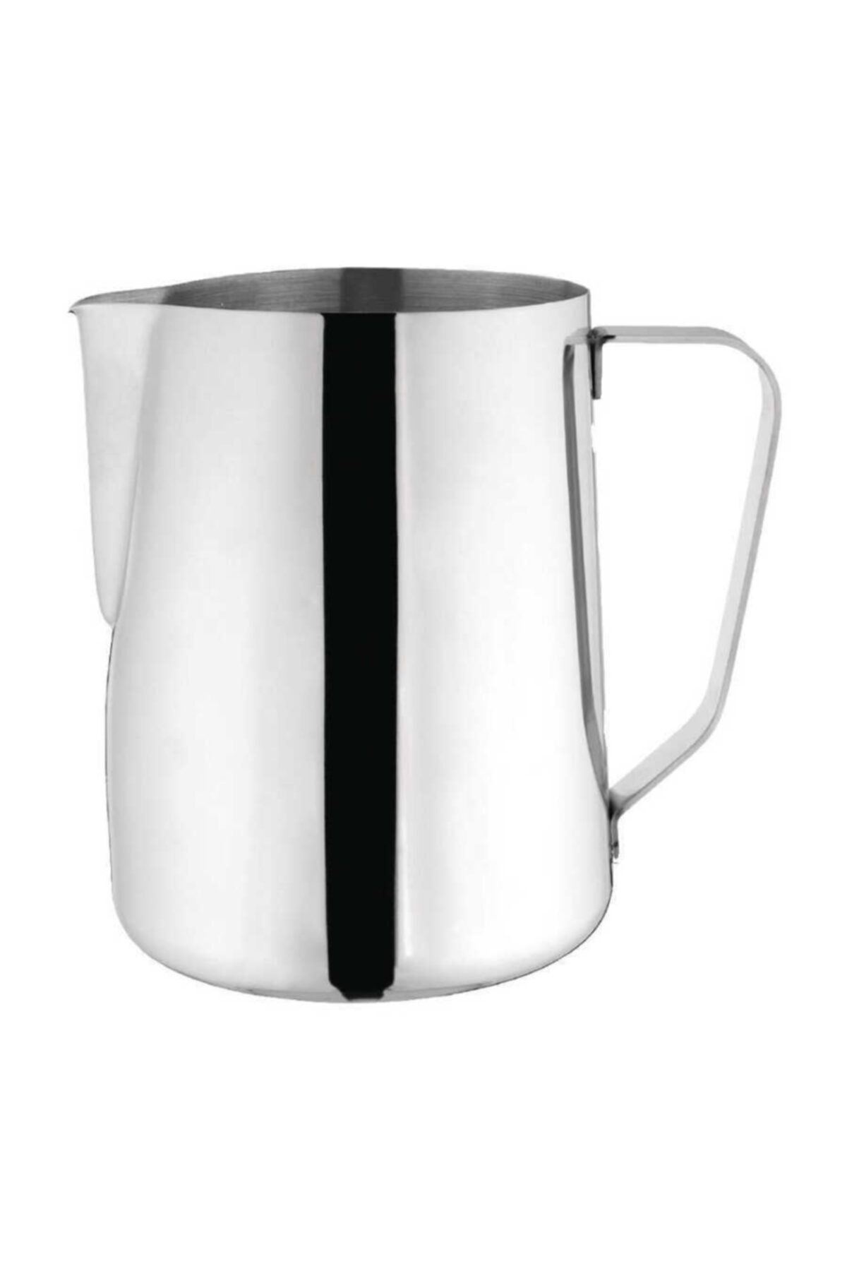 Epinox Süt Potu 350 Ml (ss 304) Latte Art Paslanmaz Çelik Barista Podu
