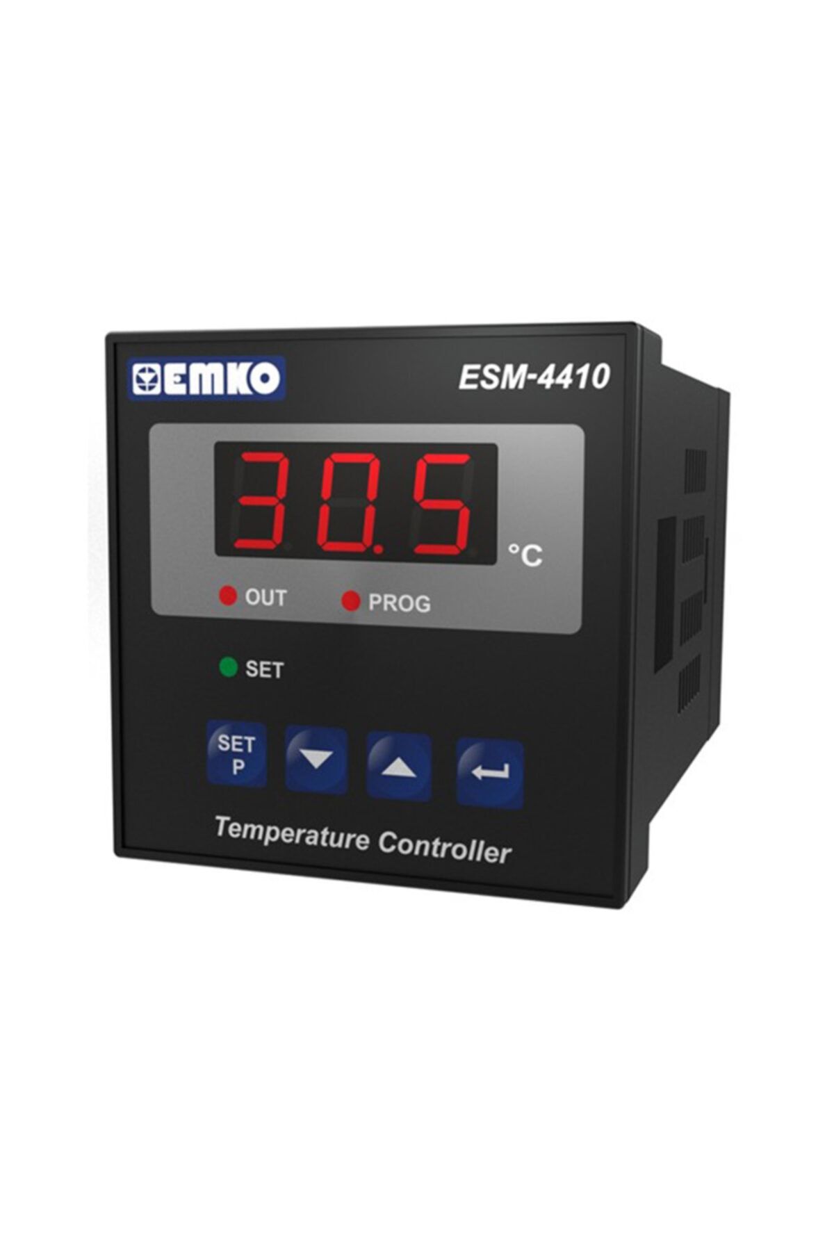 emko Esm-4410.5.05.0.1/00.00/2.0.0.0 Dijital On/off Sıcaklık Kontrol Cihazı