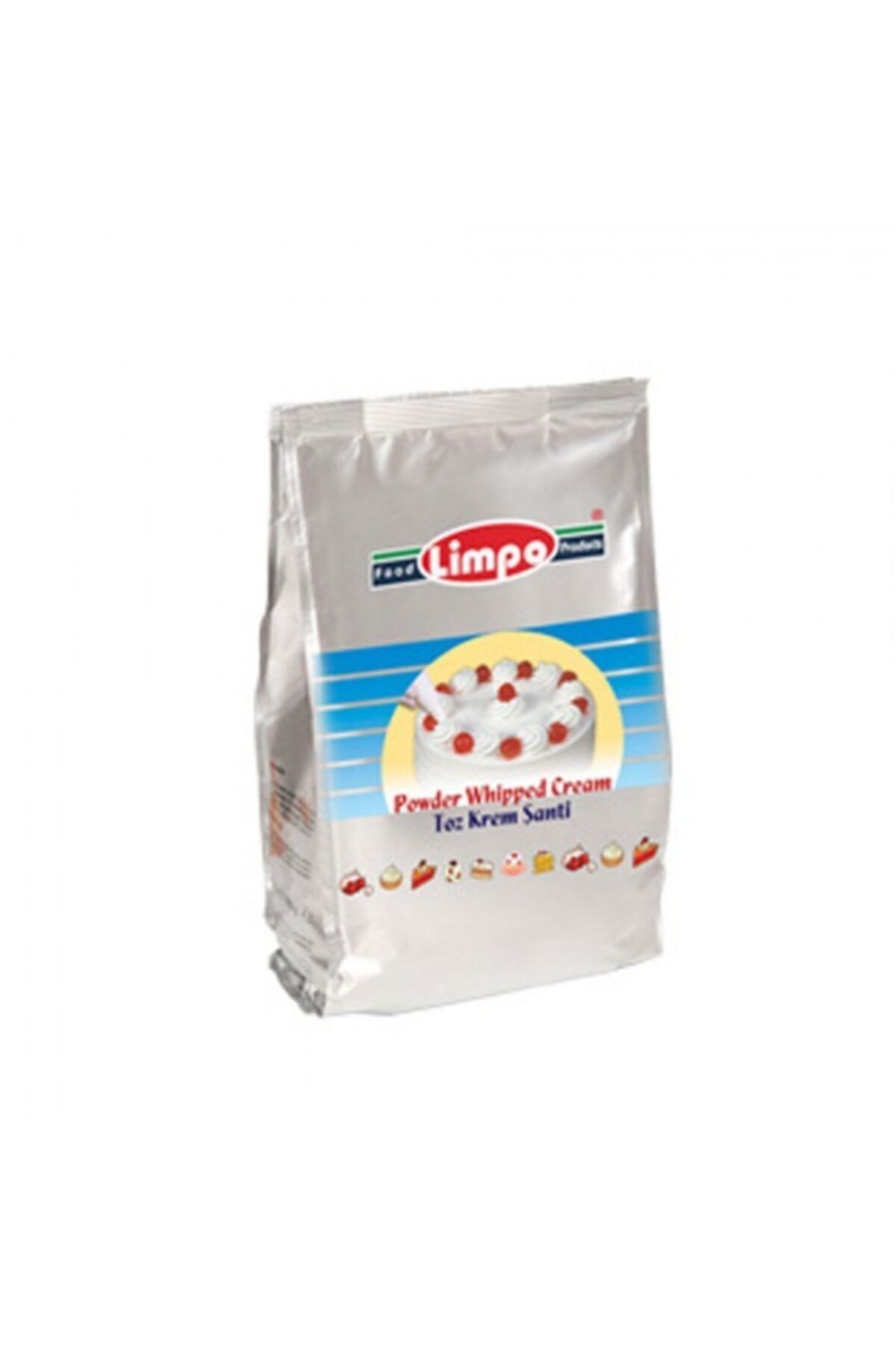 Parsilya Limpo Toz Şanti 1 Kg