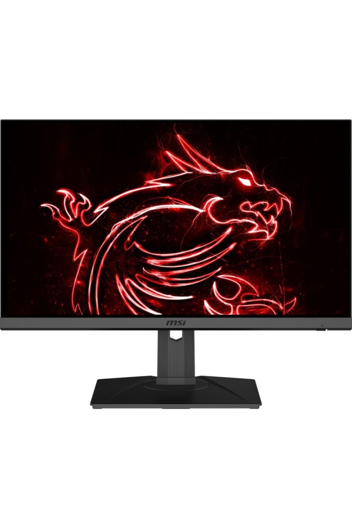 MSI 27 Optıx Mag275r Flat Ips 1920x1080 (fhd) 16:9 144hz 1ms Freesync Premıum Gamıng Monıtor