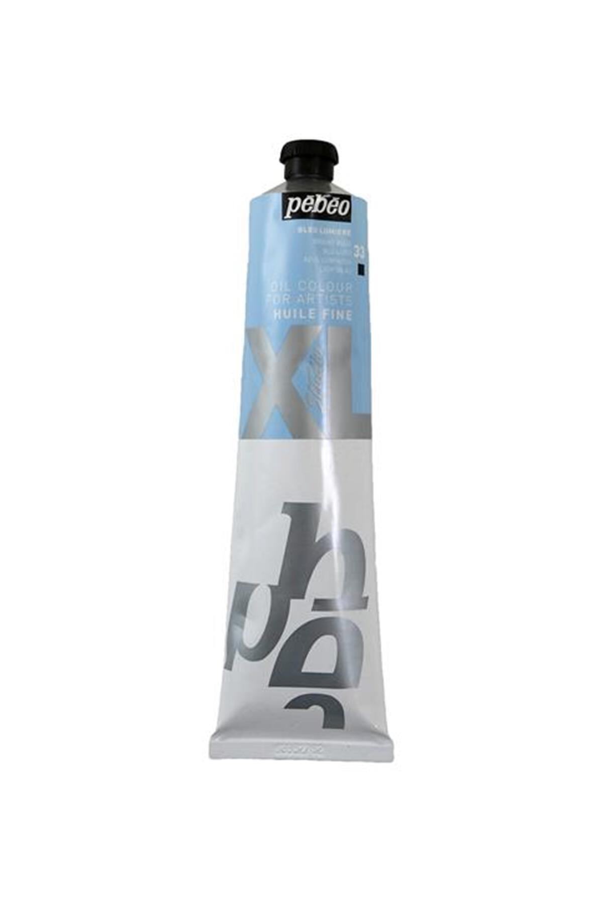 Pebeo Yağlı Boya Huile Fine Xl Bright Blue 200 Ml 200/33 Kategori: Sulu Boya