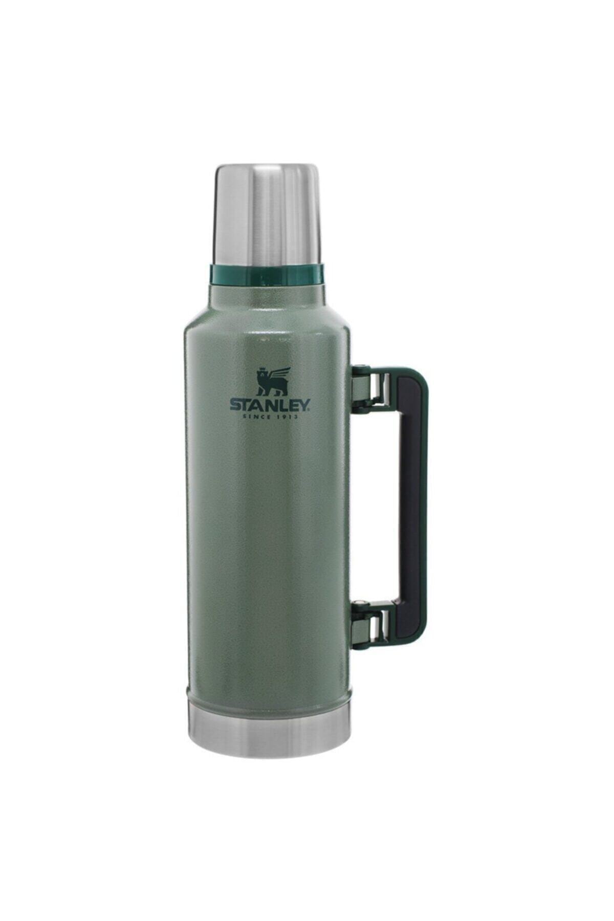 Stanley Classic Termos 1.9 Lt (YEŞİL)