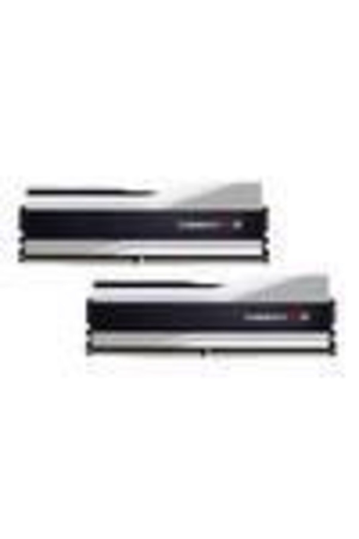 G Skill Gskıll 32gb (2x16gb) Trident Z5 Rgb 5600mhz Cl36 Ddr5 Silver Dual Kit Ram