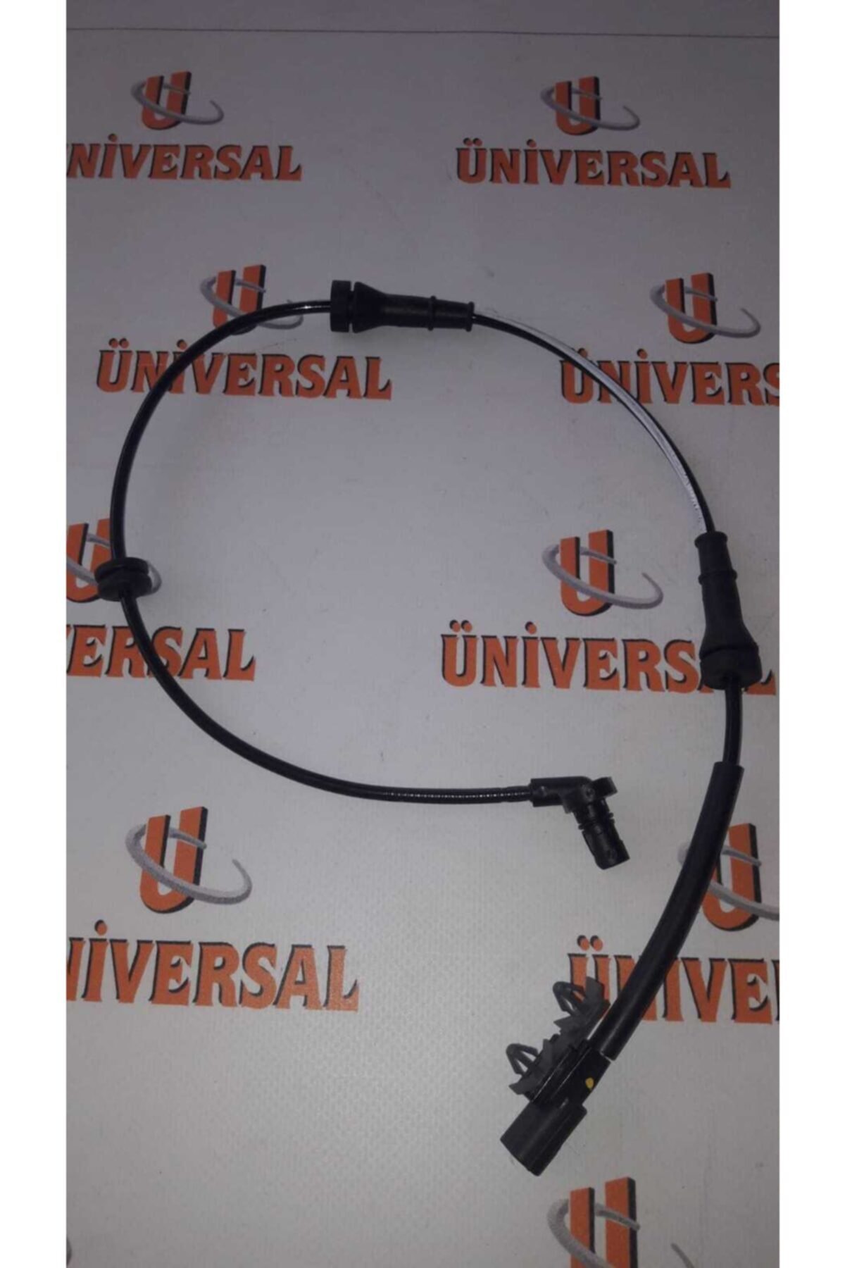 İthal Sensör Abs Navara 4x2/4x4 15-18 Ön Lh/rh