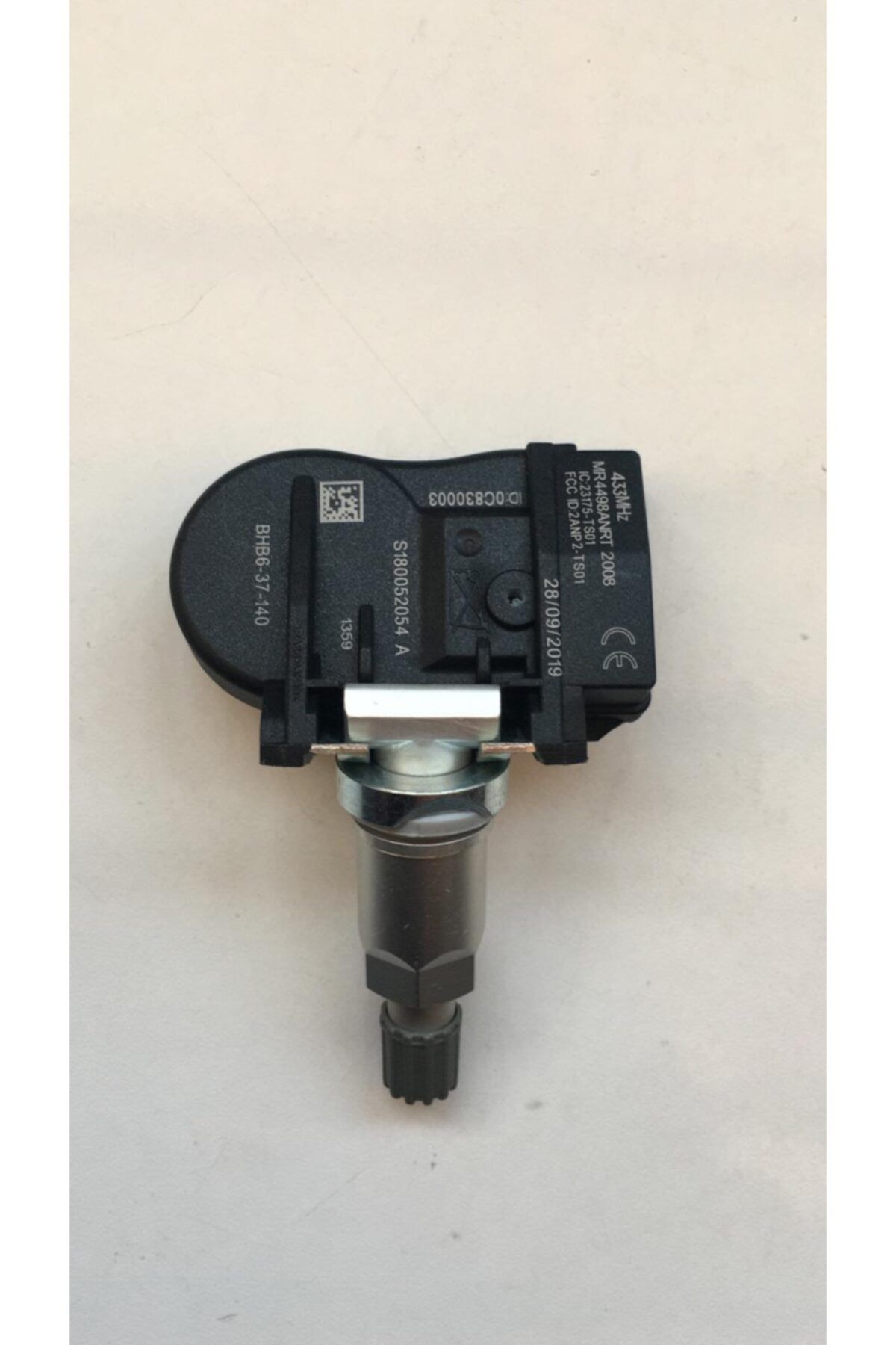 İthal Sensör Lastik Basınç Mazda 2/mazda 3/mazda 6 07-18