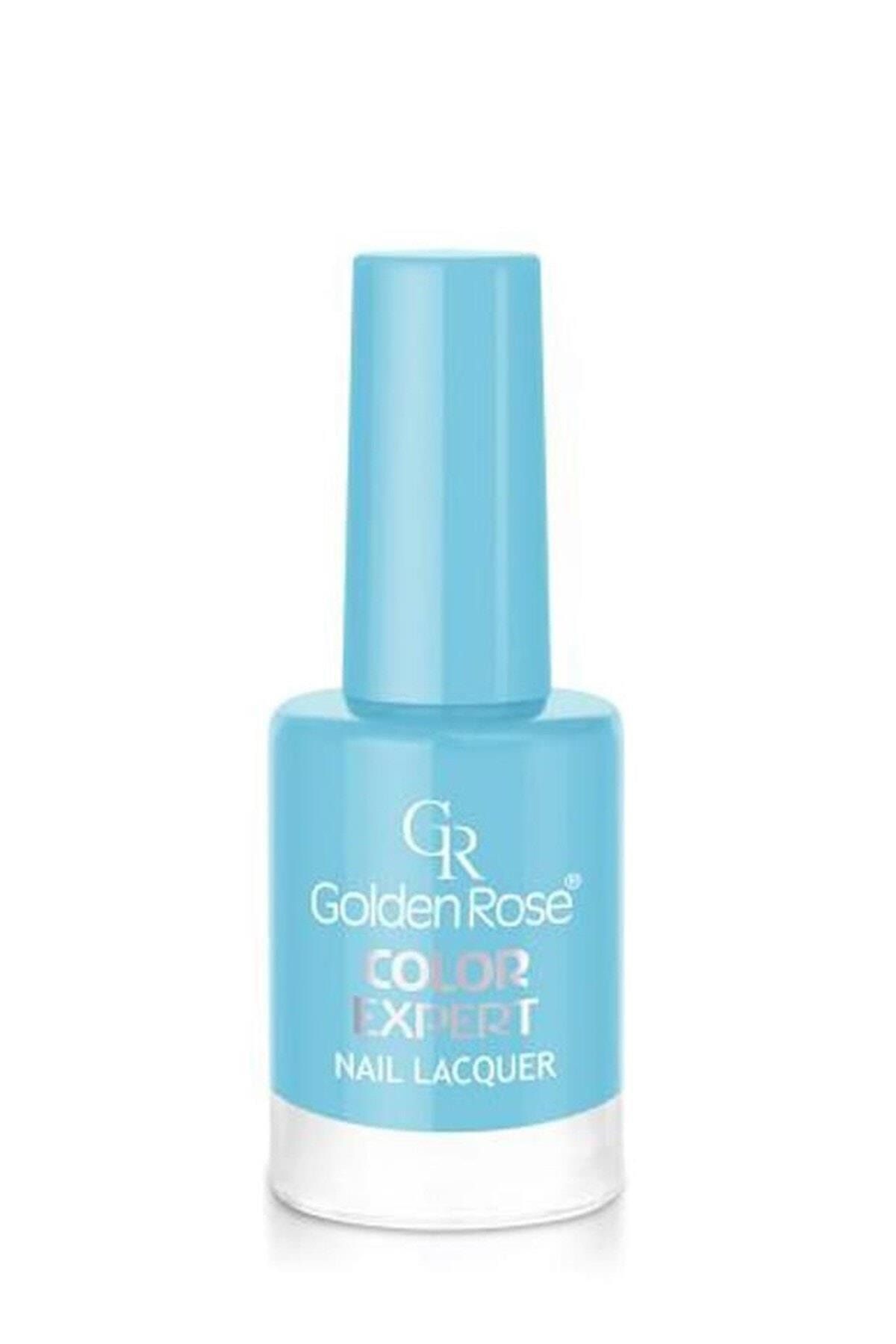 Golden Rose Color Expert Nail Lacquer No: 43 8691190703431