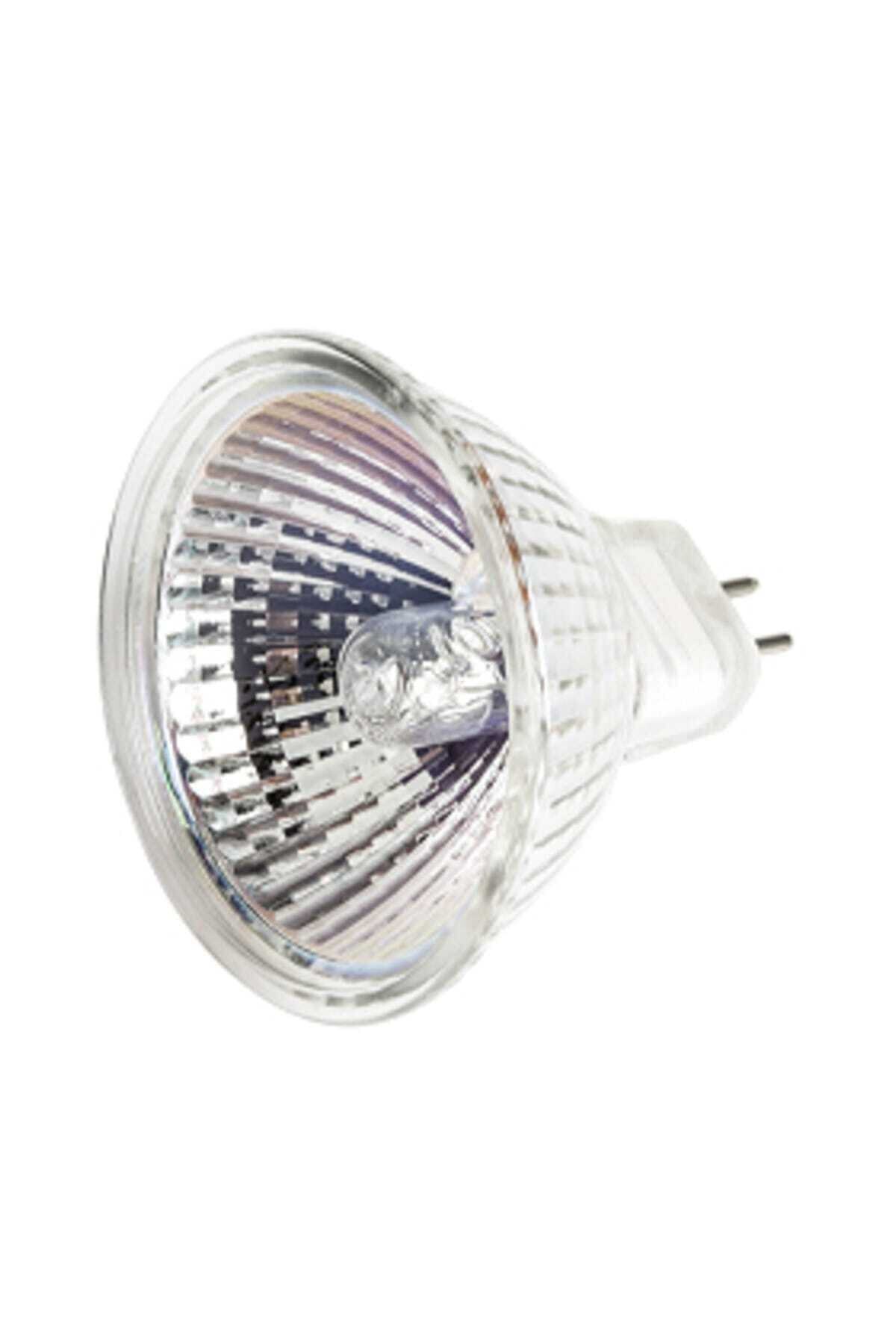 Cata Halojen Ampul 50w 630 Lümen Mr16 Duylu Ct-2104