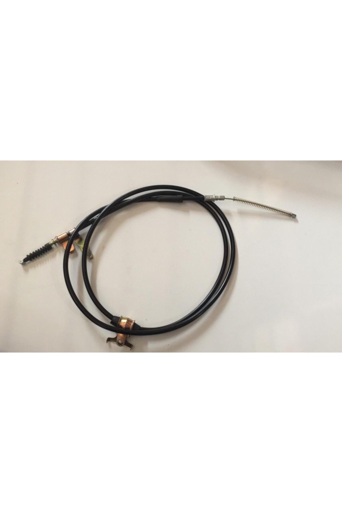 İthal Tel Fren El Bt50/ranger 4x2 07-14 Arka Lh