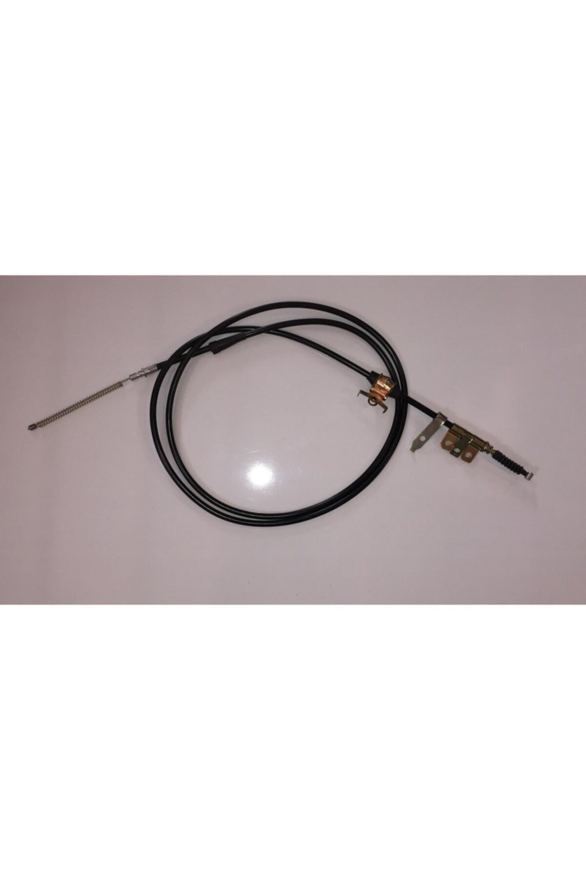İthal Tel Fren El Bt50/ranger 4x4 07-14 Arka Rh