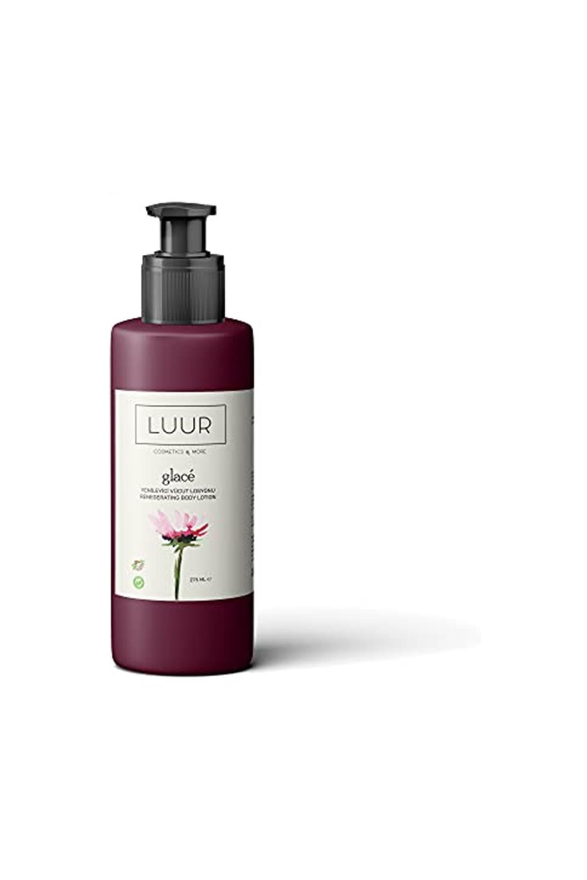 Uriage Marka: Glacé Yenileyici Vücut Losyonu 275 Ml Kategori: Duş Jeli