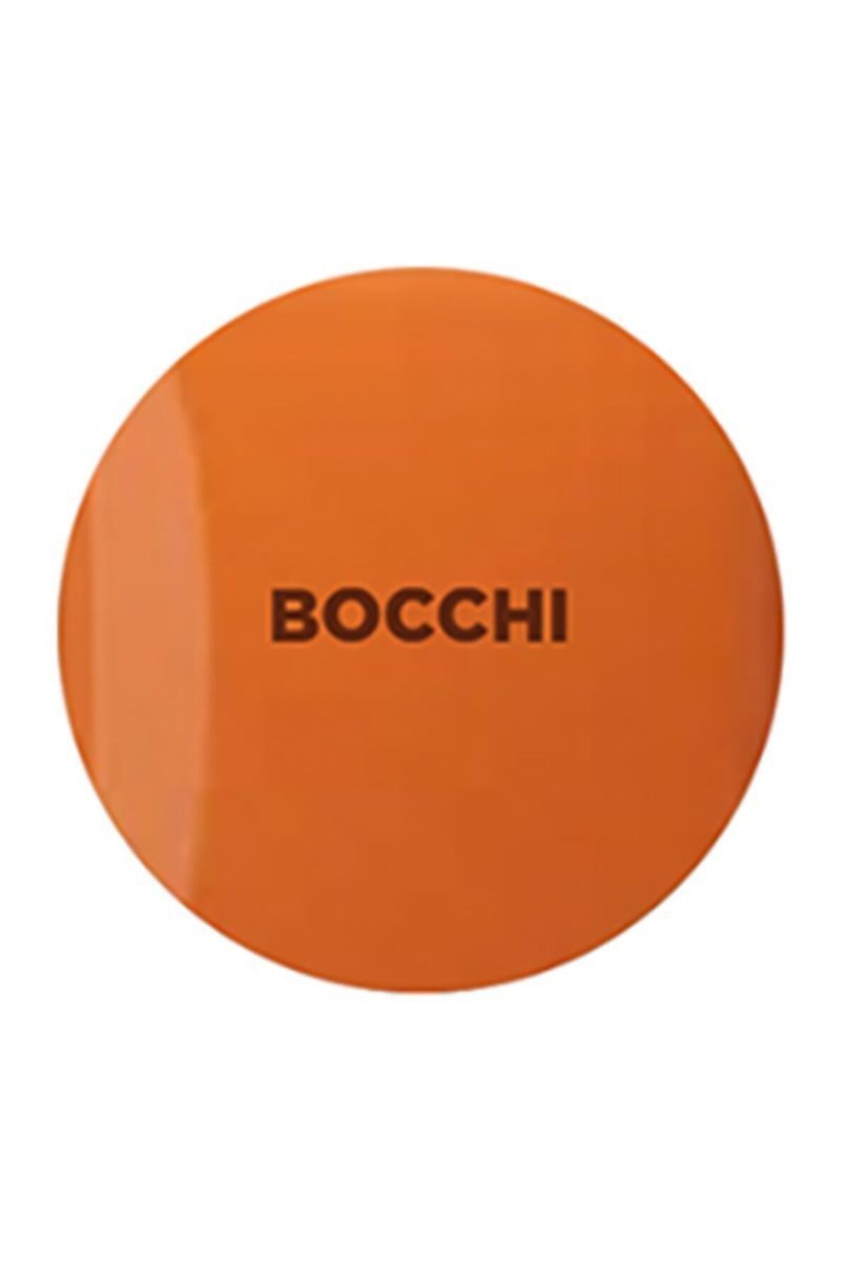 Bocchi Logolu Sifon Kapağı 75 Mm Turuncu 1219-012-120