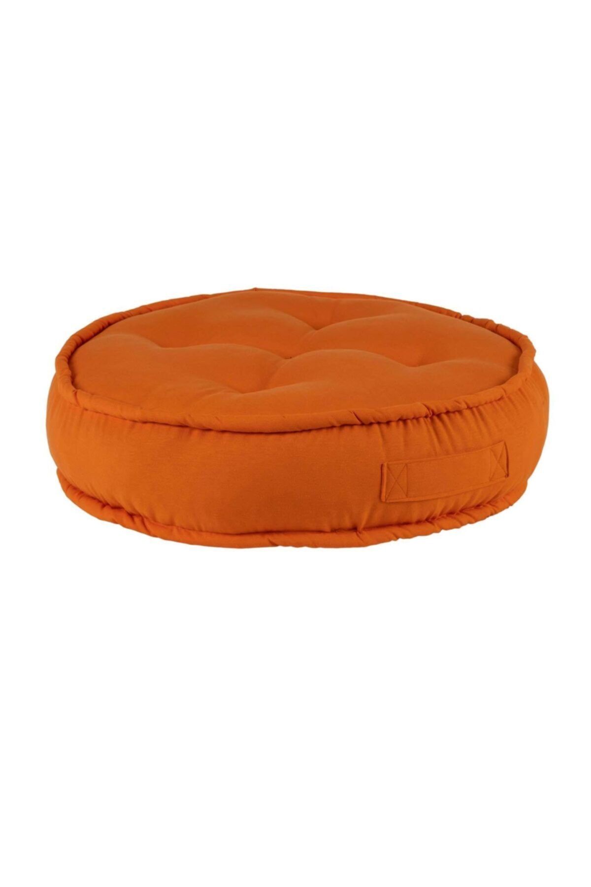 Olnira Tilleul Fransız Tarzı Fermuarlı Minder 60*60 Cm (18 Renk)