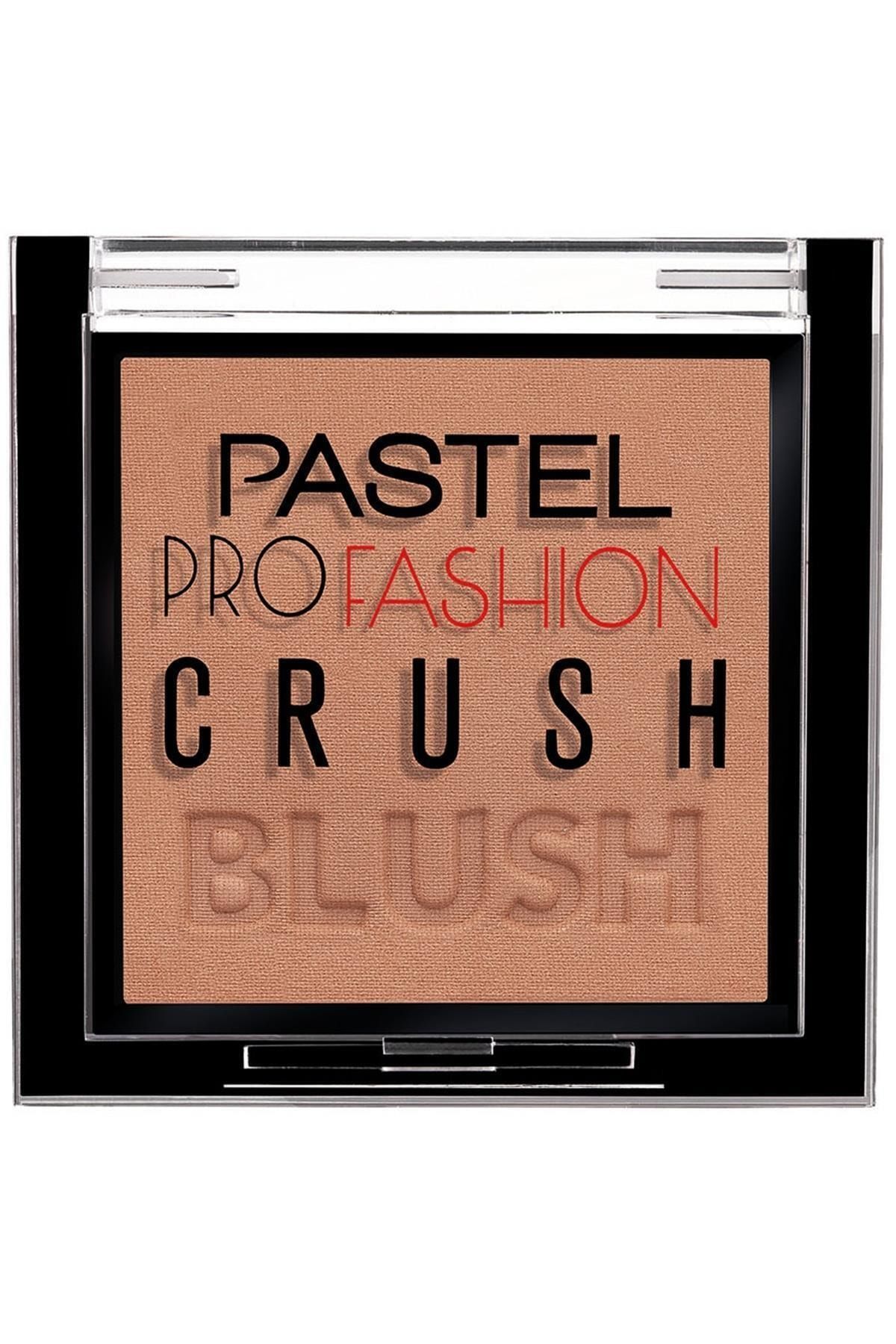 Pastel Marka: Profashion Crush Blush Allık 305 Kategori: Allık