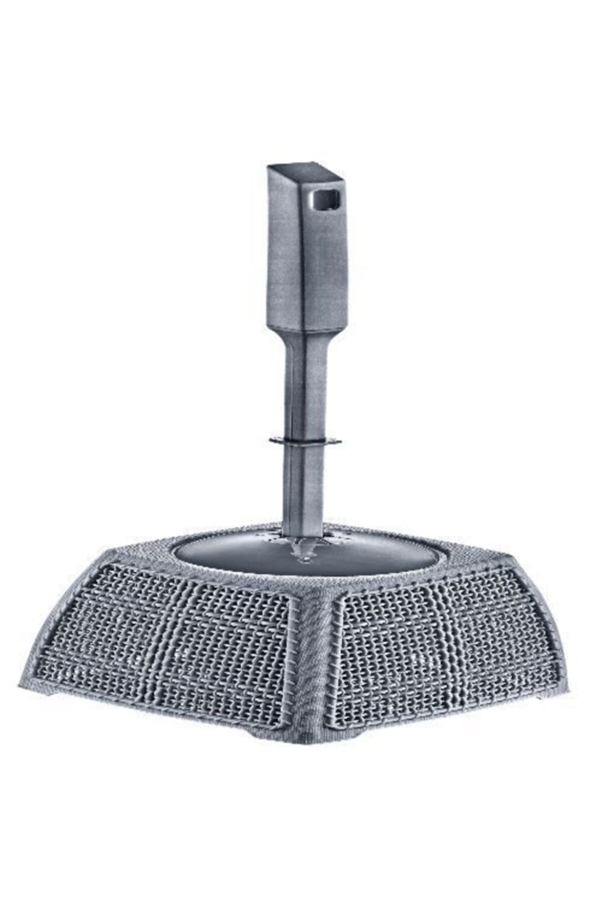 BETA GARAGE Jute Klozet Fırçası