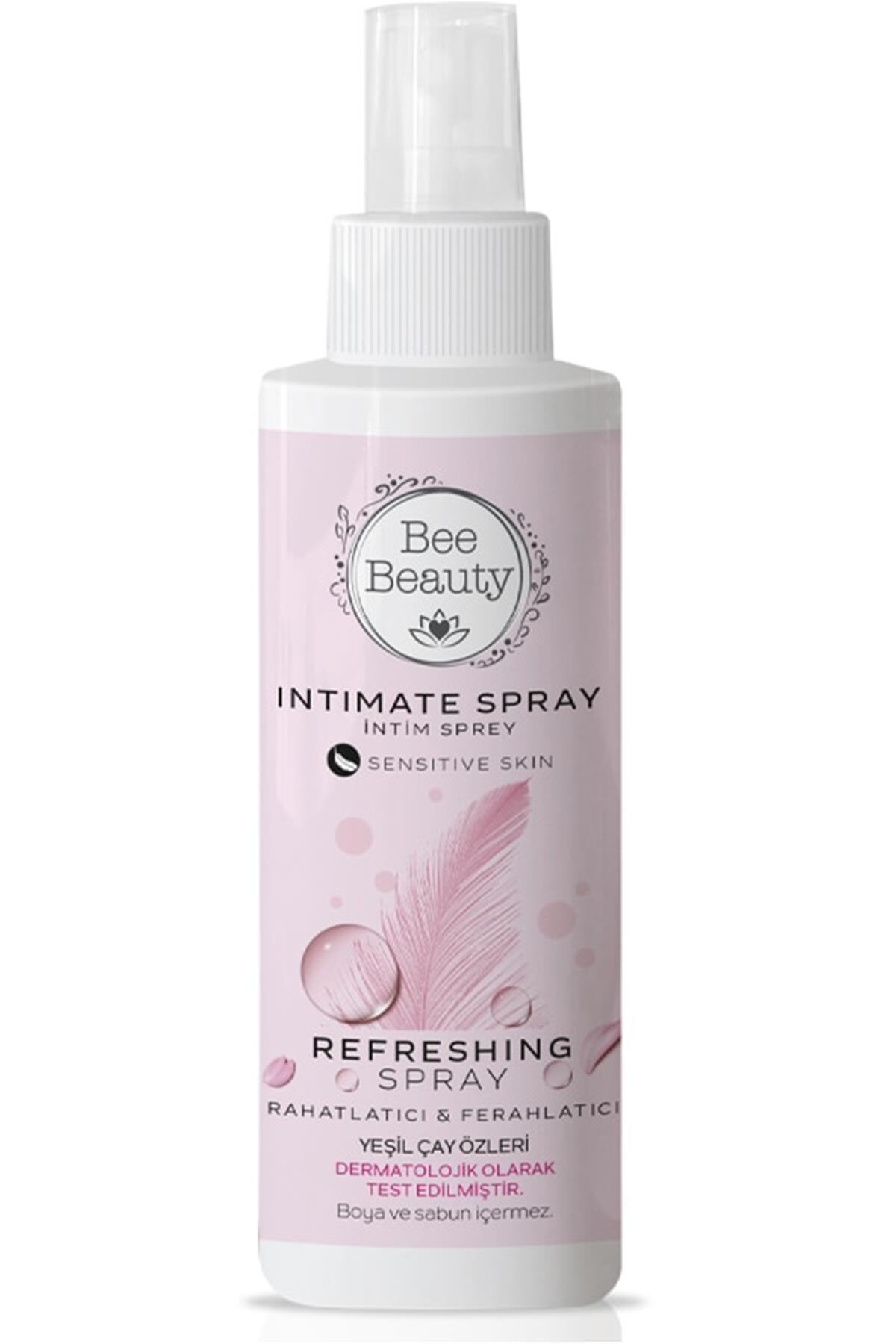 Bee Beauty İntim Spreyi 155