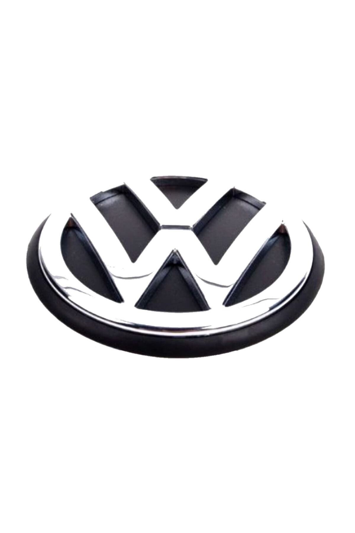 YİGOPAR Volkswagen Passat B5 Arka Bagaj Arma Amblem 1997-2000 Model Arası Araçlara Uyumlu