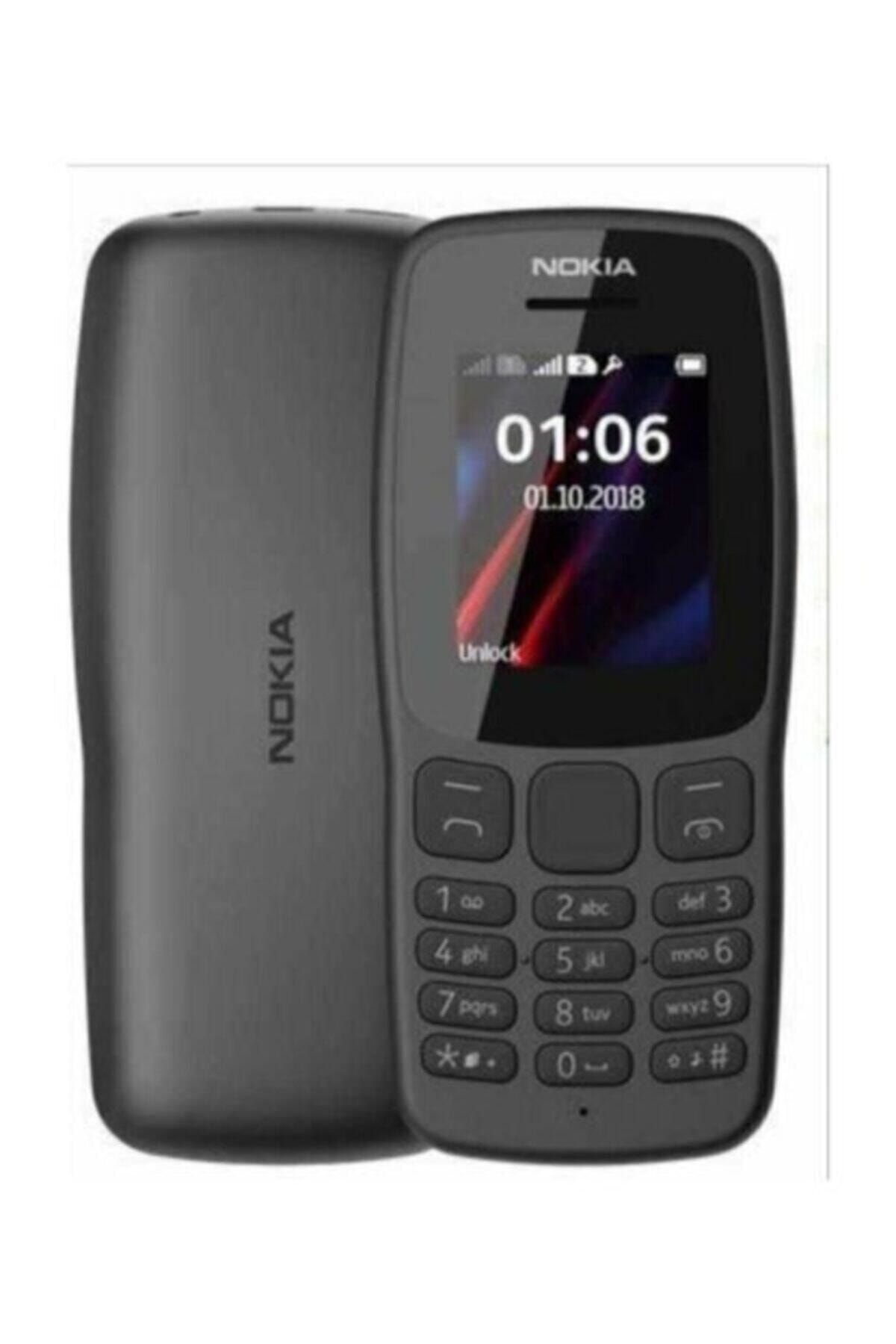 Nokia Tuşlu Cep Telefonu 113