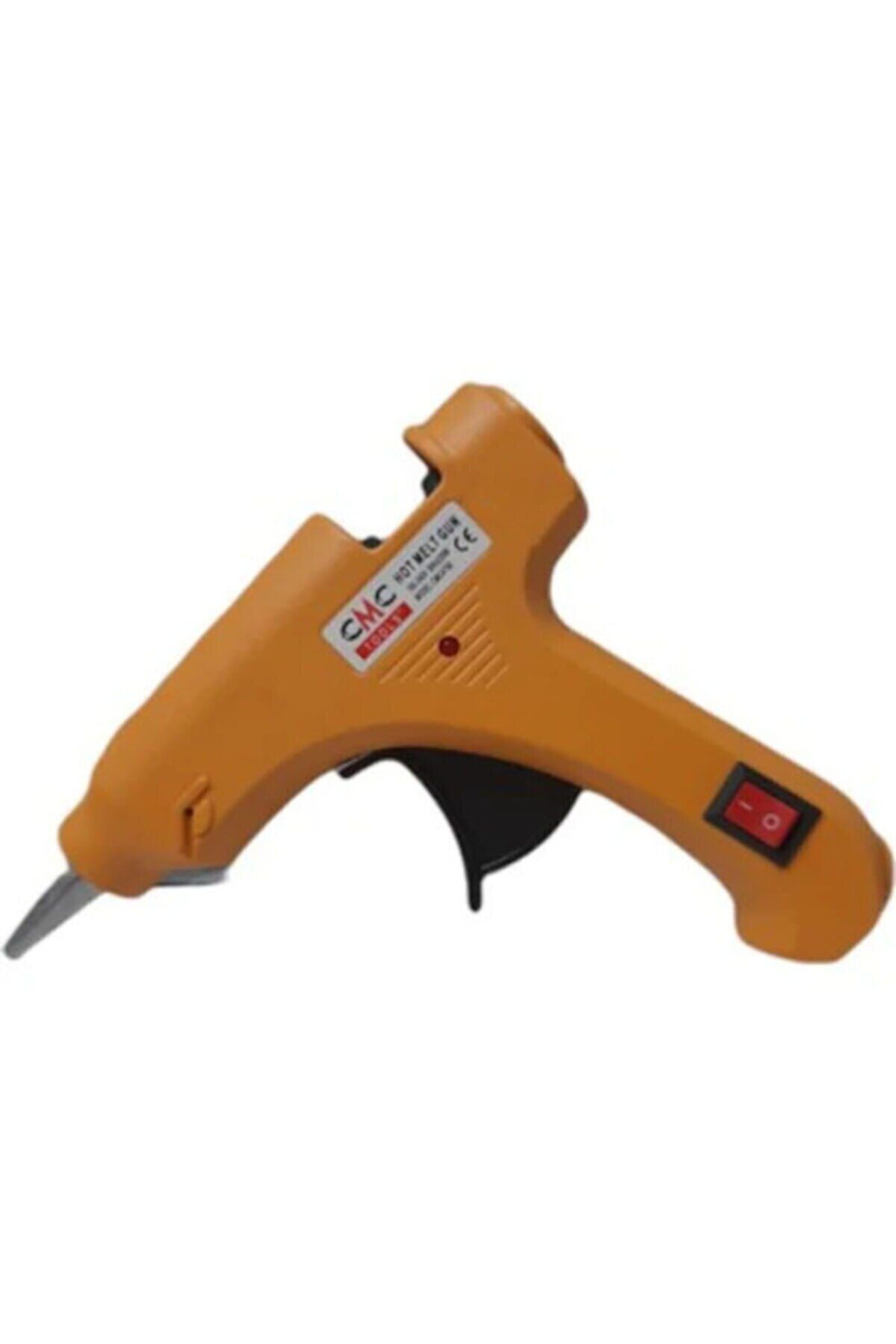 CMC Tools Mum Silikon Tabancası (4697)