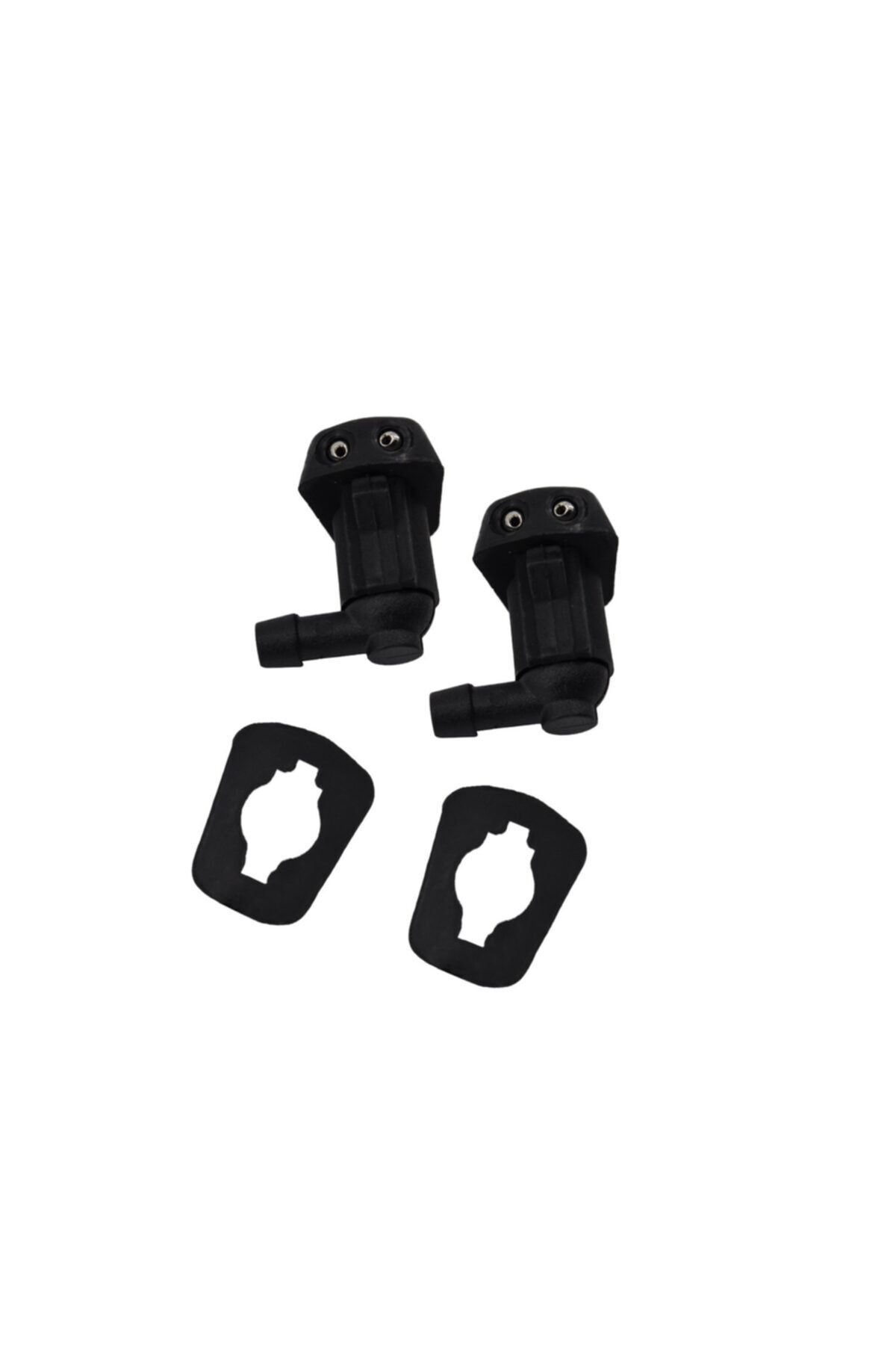 ALPHA AUTO PART Toyota Corolla Için Su Fıskiye Memesi 2'li (1993 - 1998)