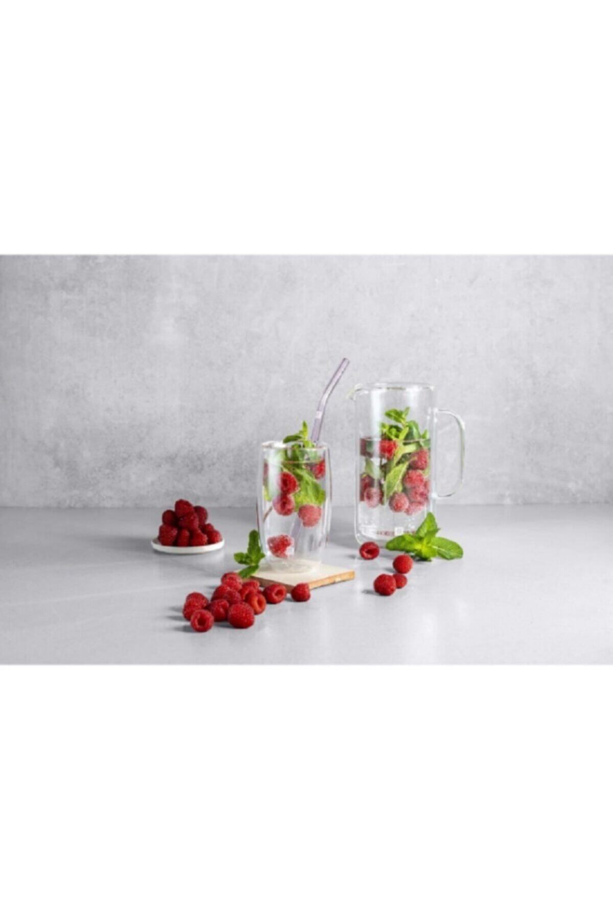ZWILLING Sorrento Plus Çift Camlı Sürahi - 798 Ml