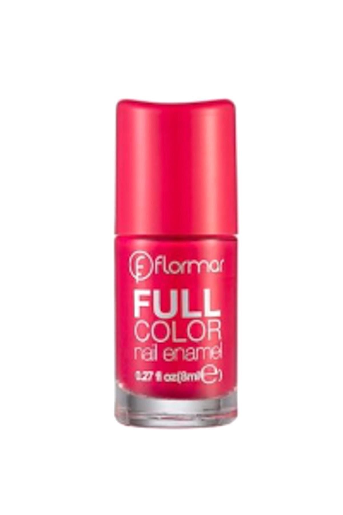 Flormar Full Colorfcne-48 Brıghtazalea