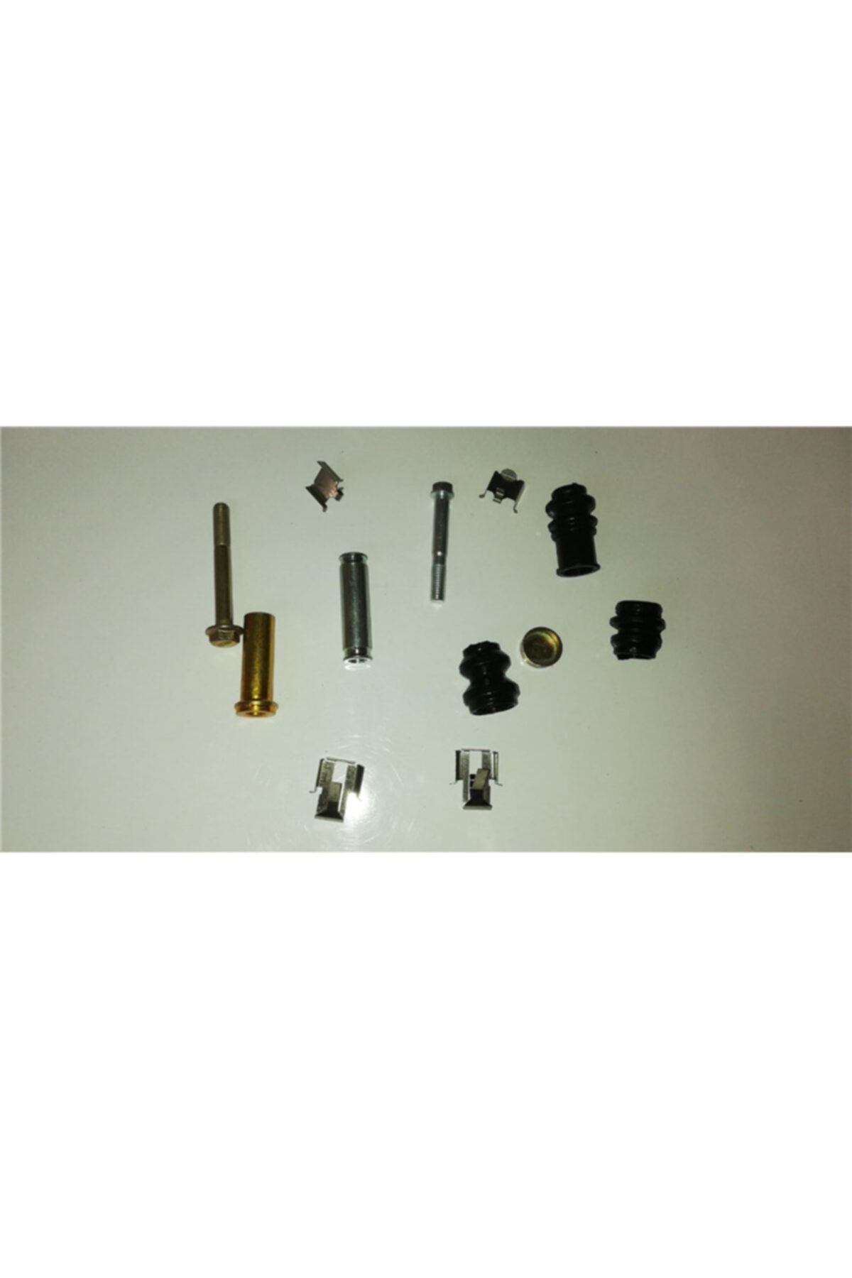 İthal Tamir Tk Fren Kaliper Cıvıc 96-99