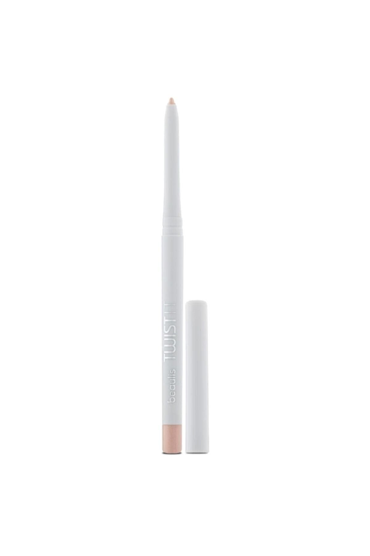 BEE BEAULİS Beaulis Asansörlü Göz Kalemi Twist It 901 Pearl