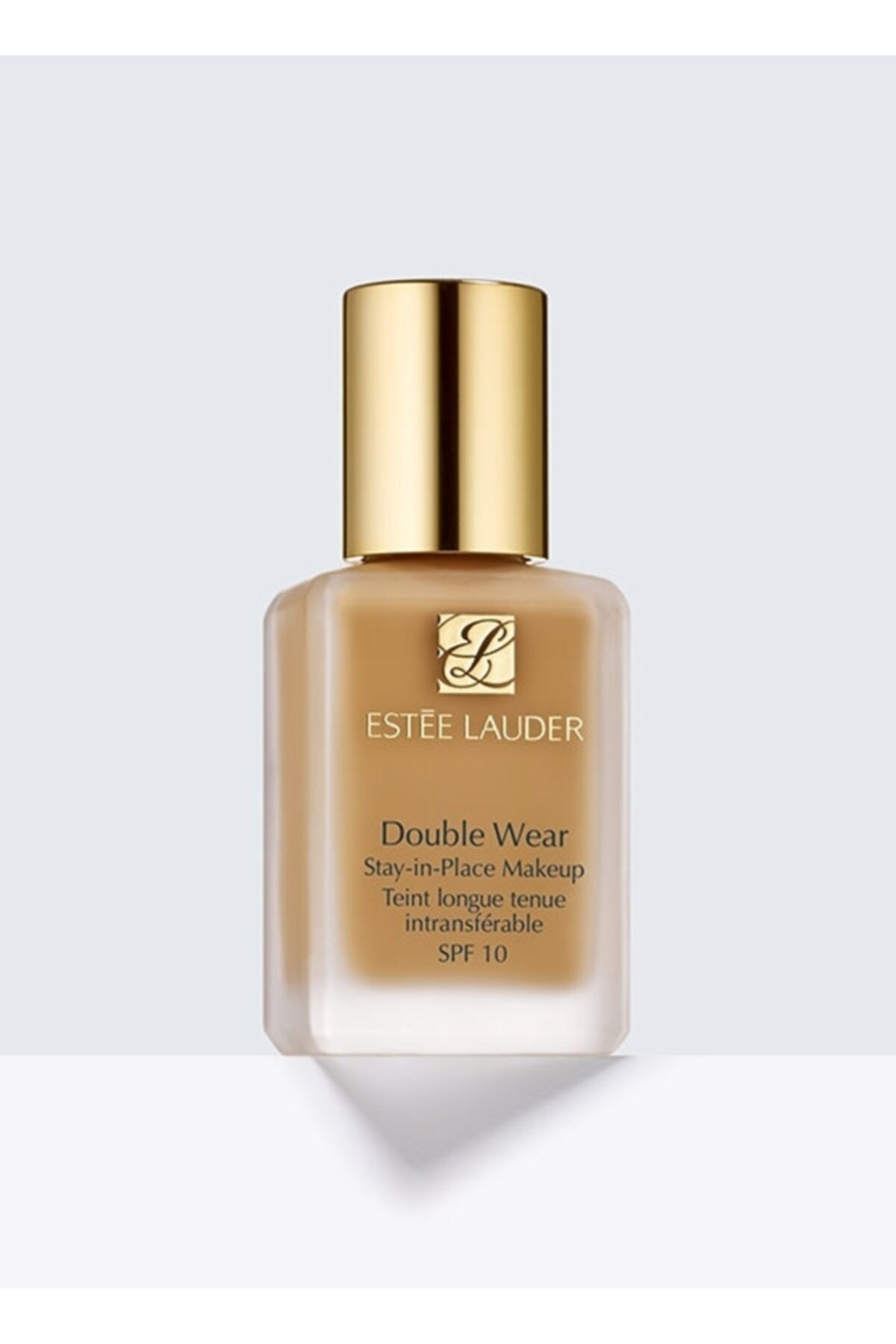 Estee Lauder Double Wear Fondöten - Tawny