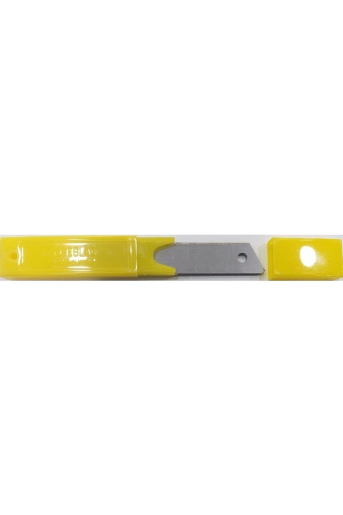 Real Özs Maket Bıçağı Yedeği Paket Ozs-101