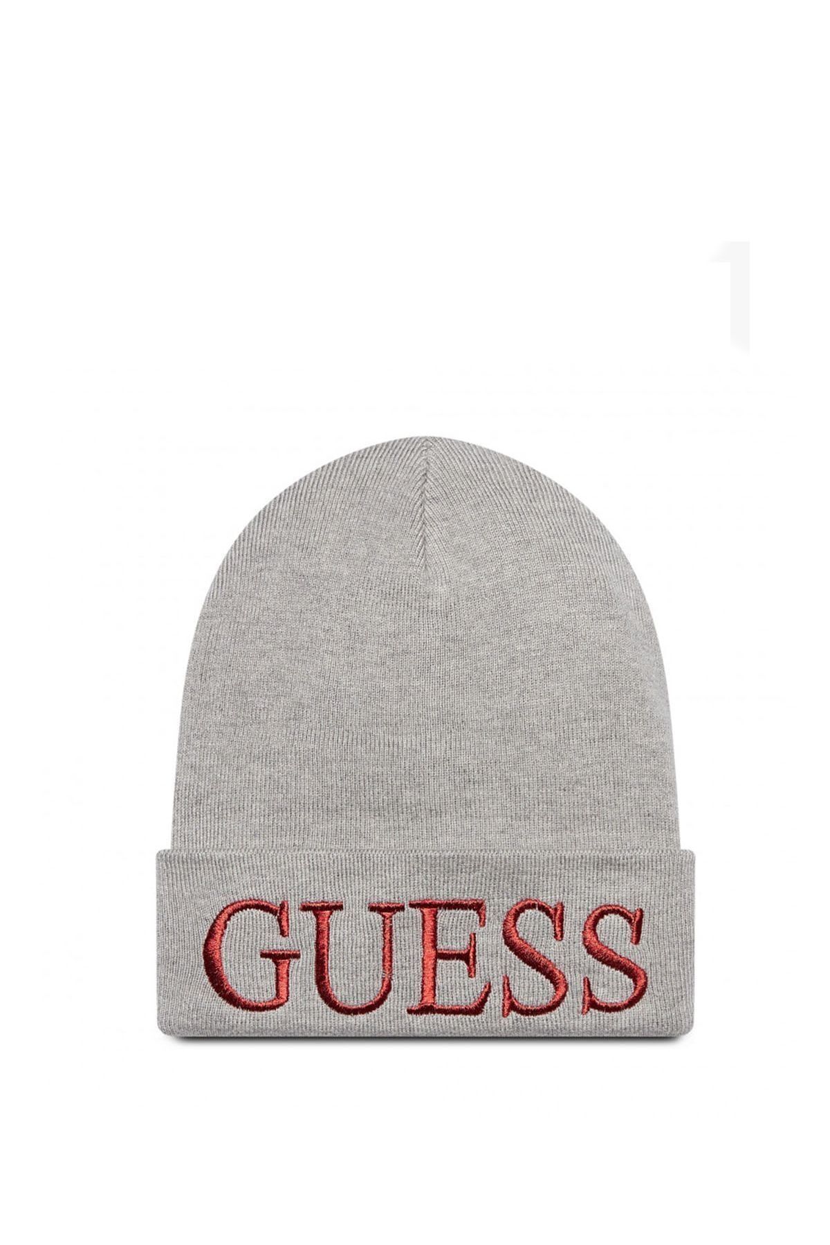 Guess Kadın Peripheral Kadın Şapka Aw8728wol01