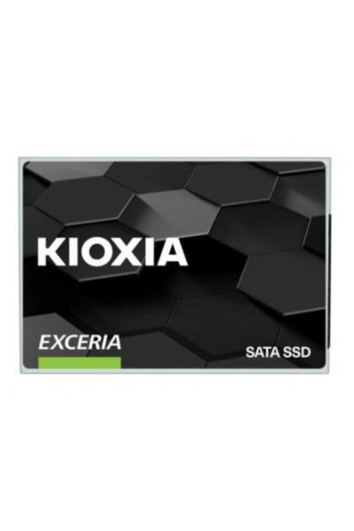 Kioxia Kıoxıa Ltc10z960gg8 Excerıa 2.5\