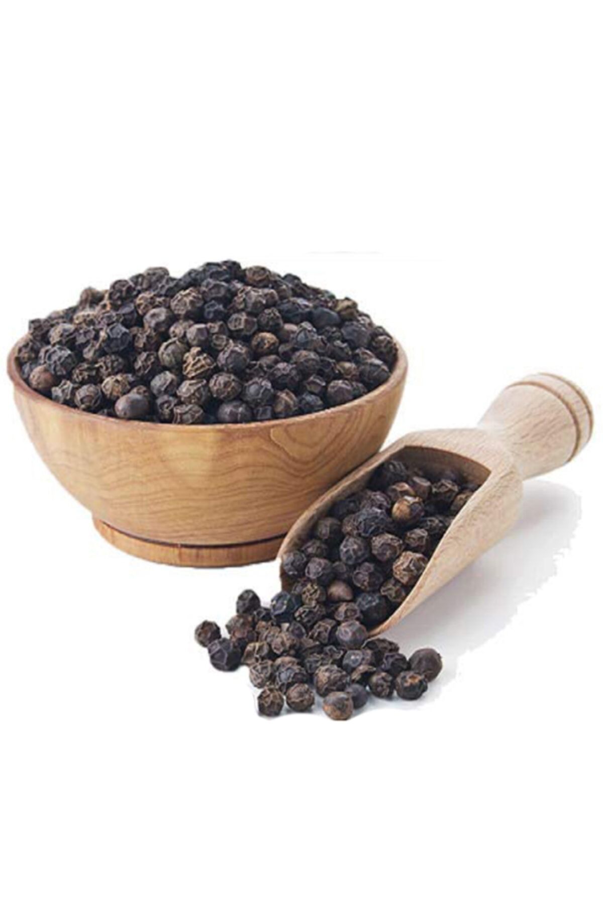 KURUYEMİŞ SANATI Yeni Hasat Tane Karabiber Doğal Kurutulmuş 1 kg