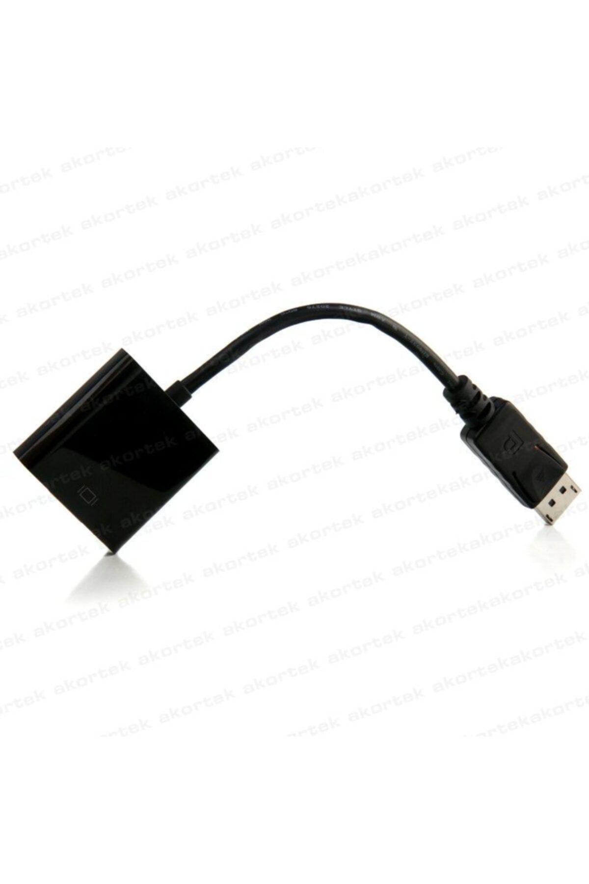 Dark Display Port - Hdmı Dönüştürücü Dk-hd-adpxhdmı