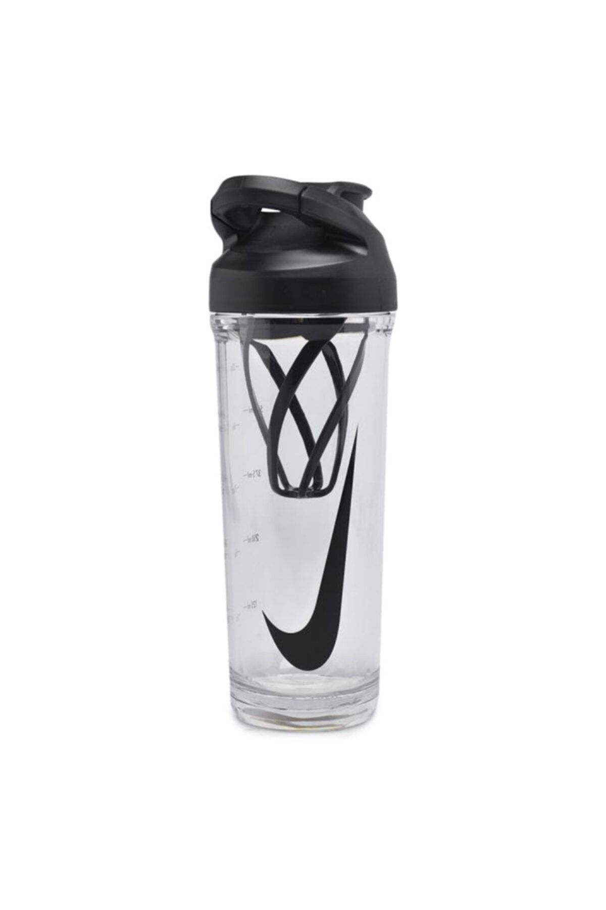 Nike Hypercharge Shaker Unisex Siyah 24oz Suluk N.100.0106.958.24