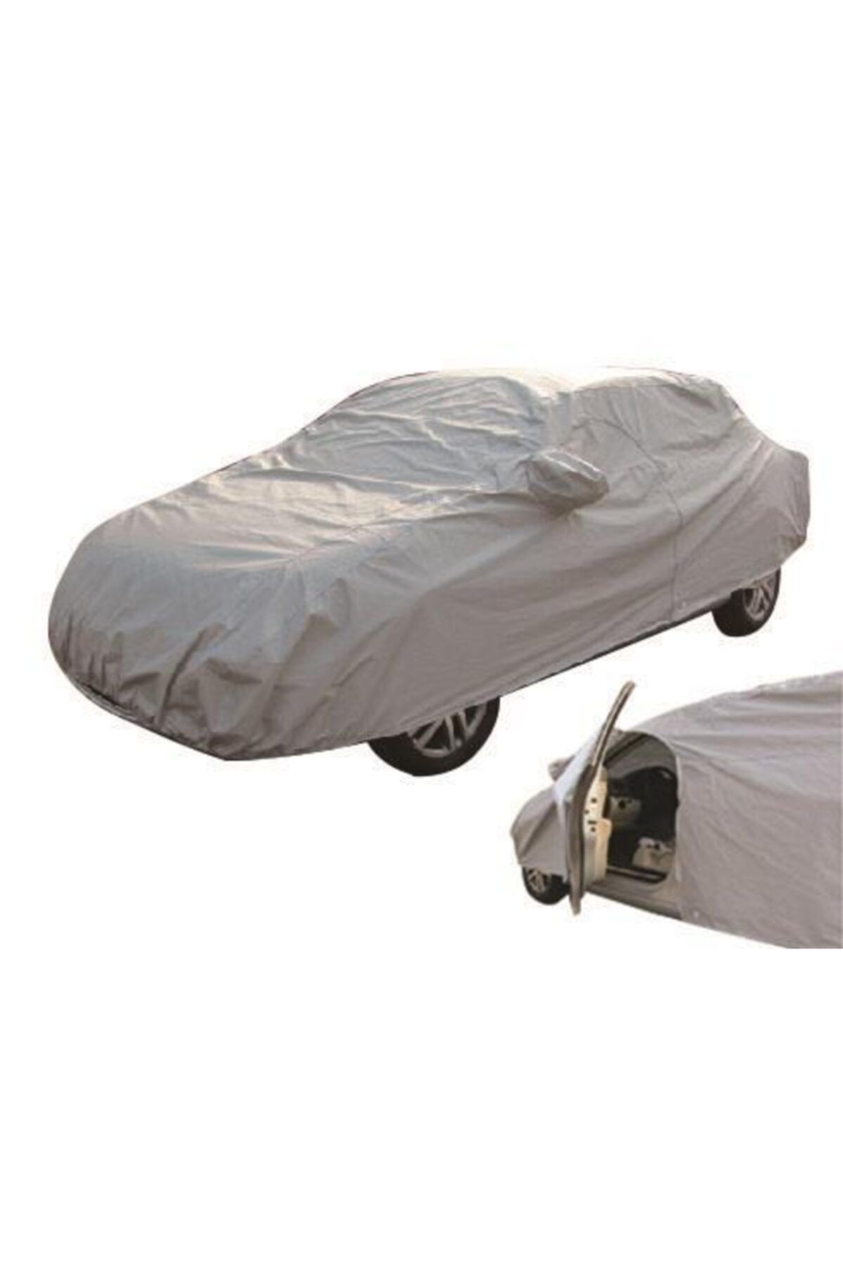 Unired Packard Oto Kılıfı