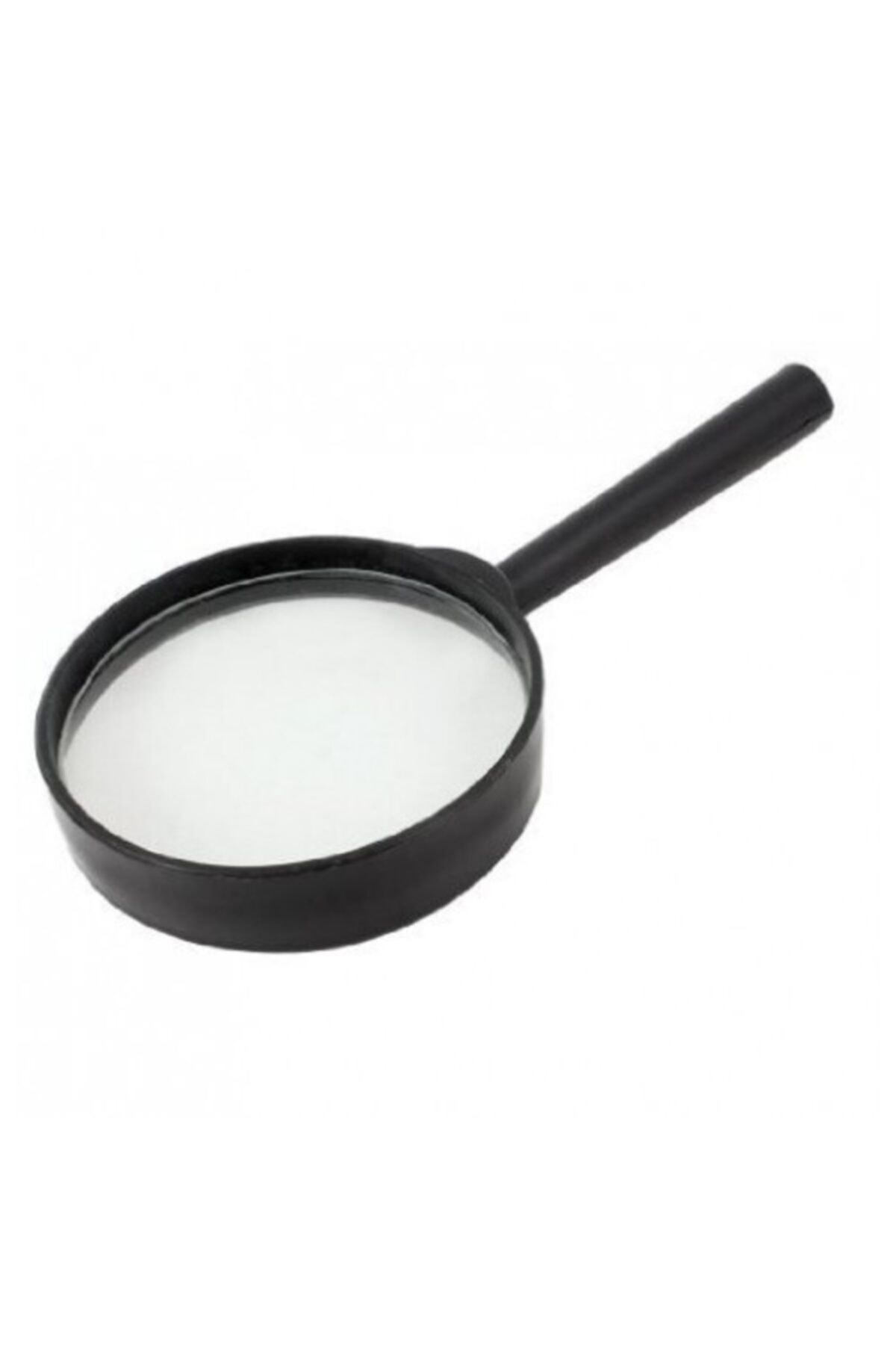 OEM Plastik 50 mm Lens 10x El Büyüteç Okuma Büyüteç Takı Büyüteç