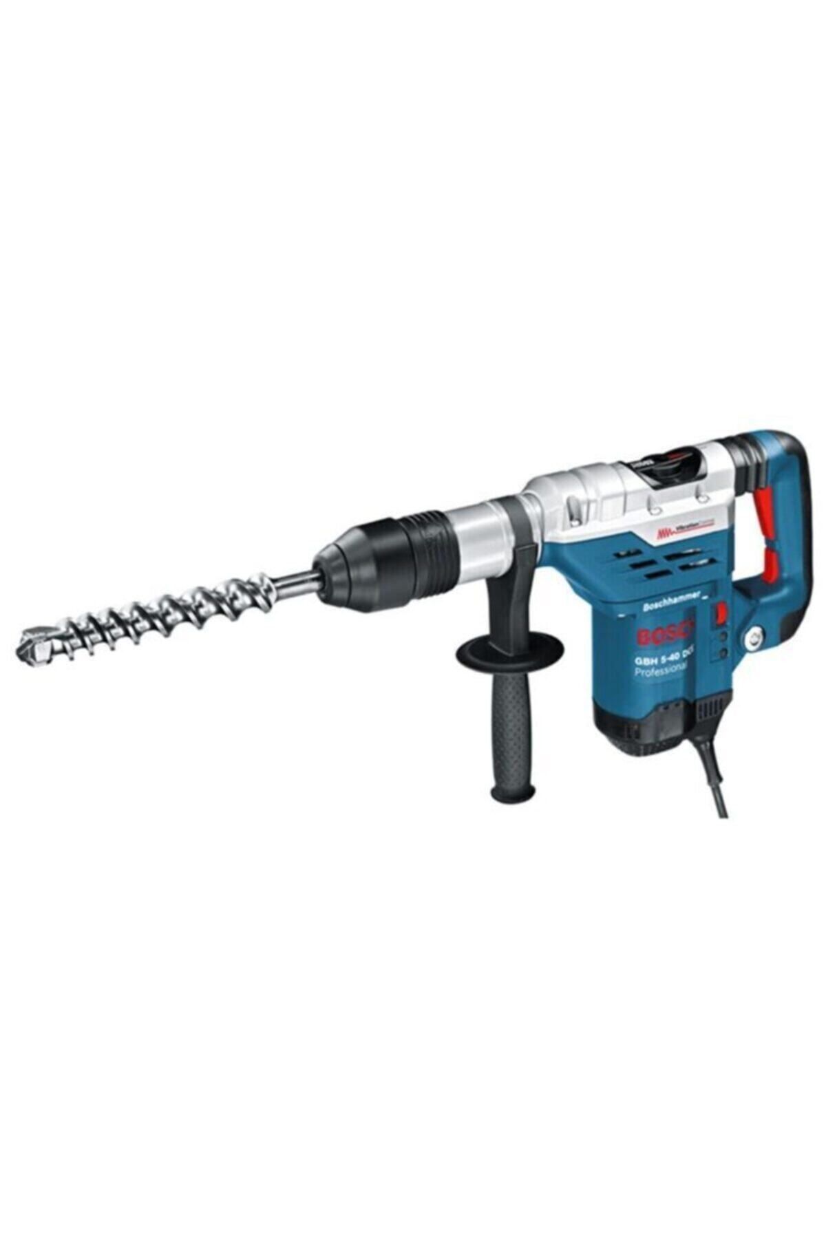 Bosch Gbh 5-40 Dce Kırıcı/delici