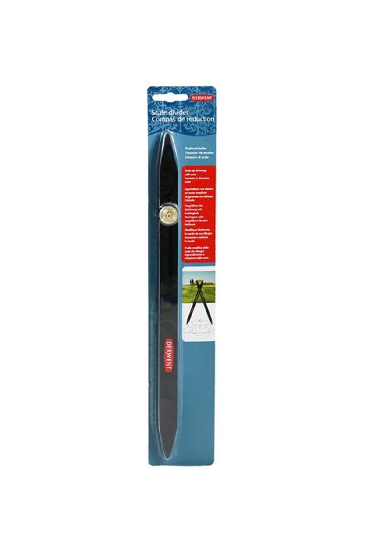 Derwent Scale Dvınder Orantı Taşıyıcı
