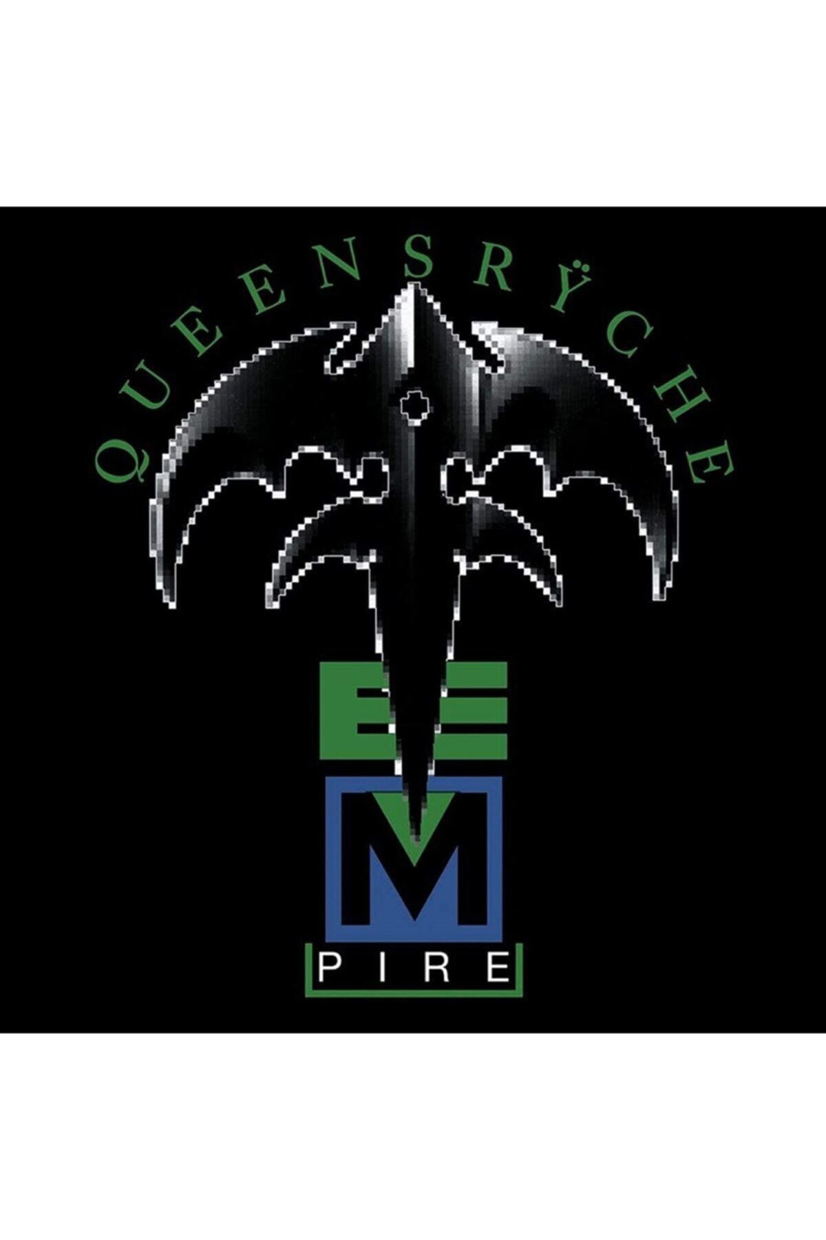 RNBW45 Queensryche - Empıre