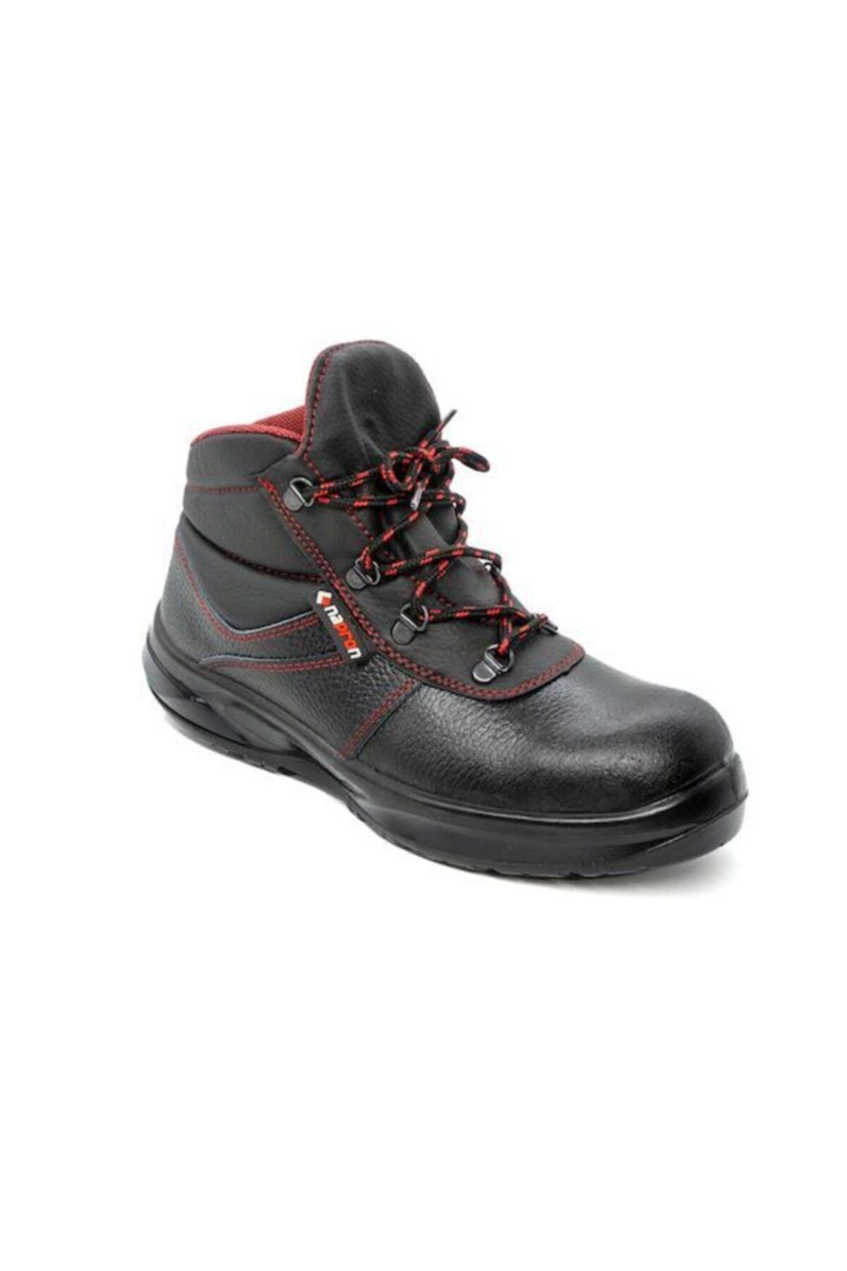 Napron 8002-s2 Çelik Burunlu Iş Botu No:42