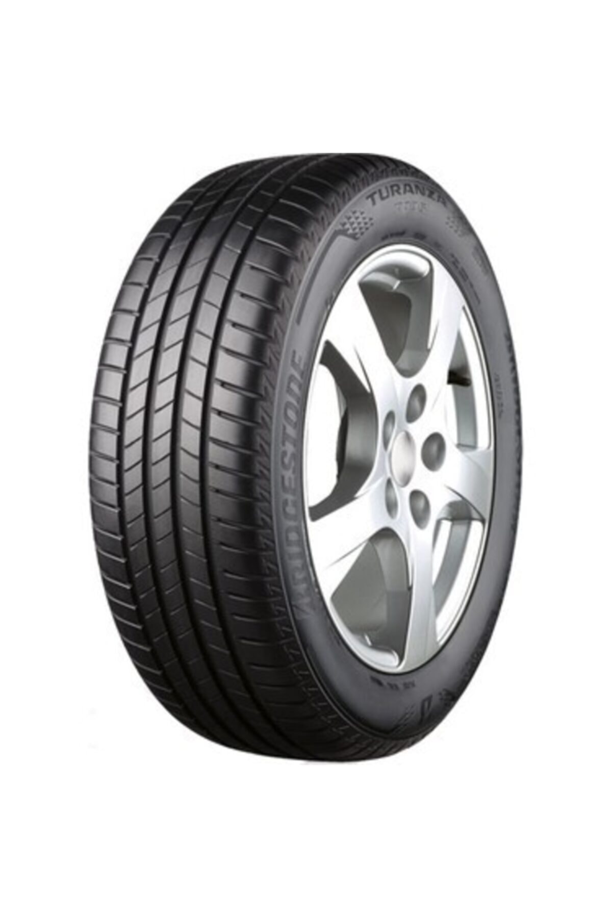 Bridgestone 215/55r16 97w Xl T005 Turanza 2021 Üretimi