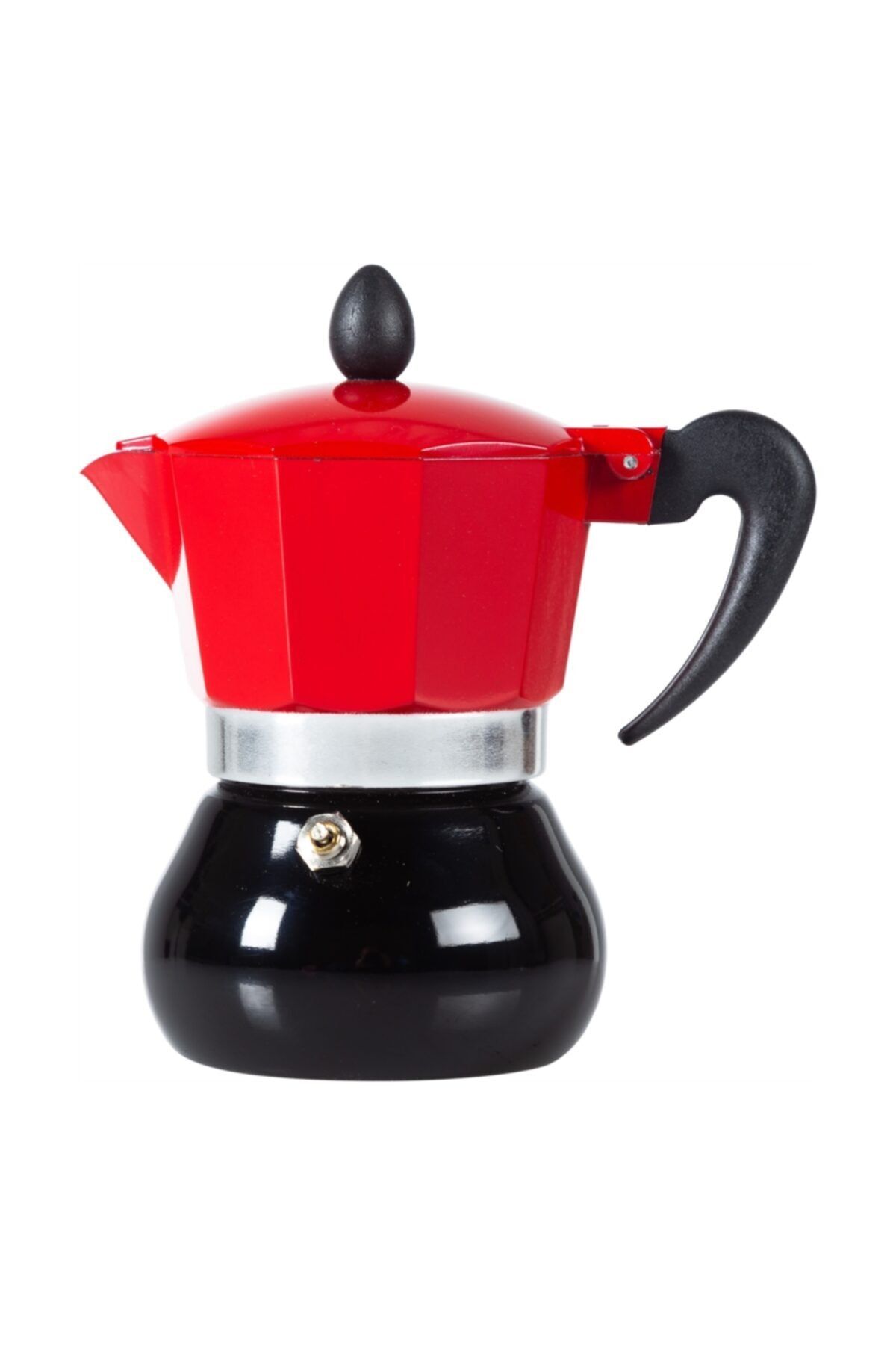 Mudo Concept Moka Siyah 3 Fincanlık