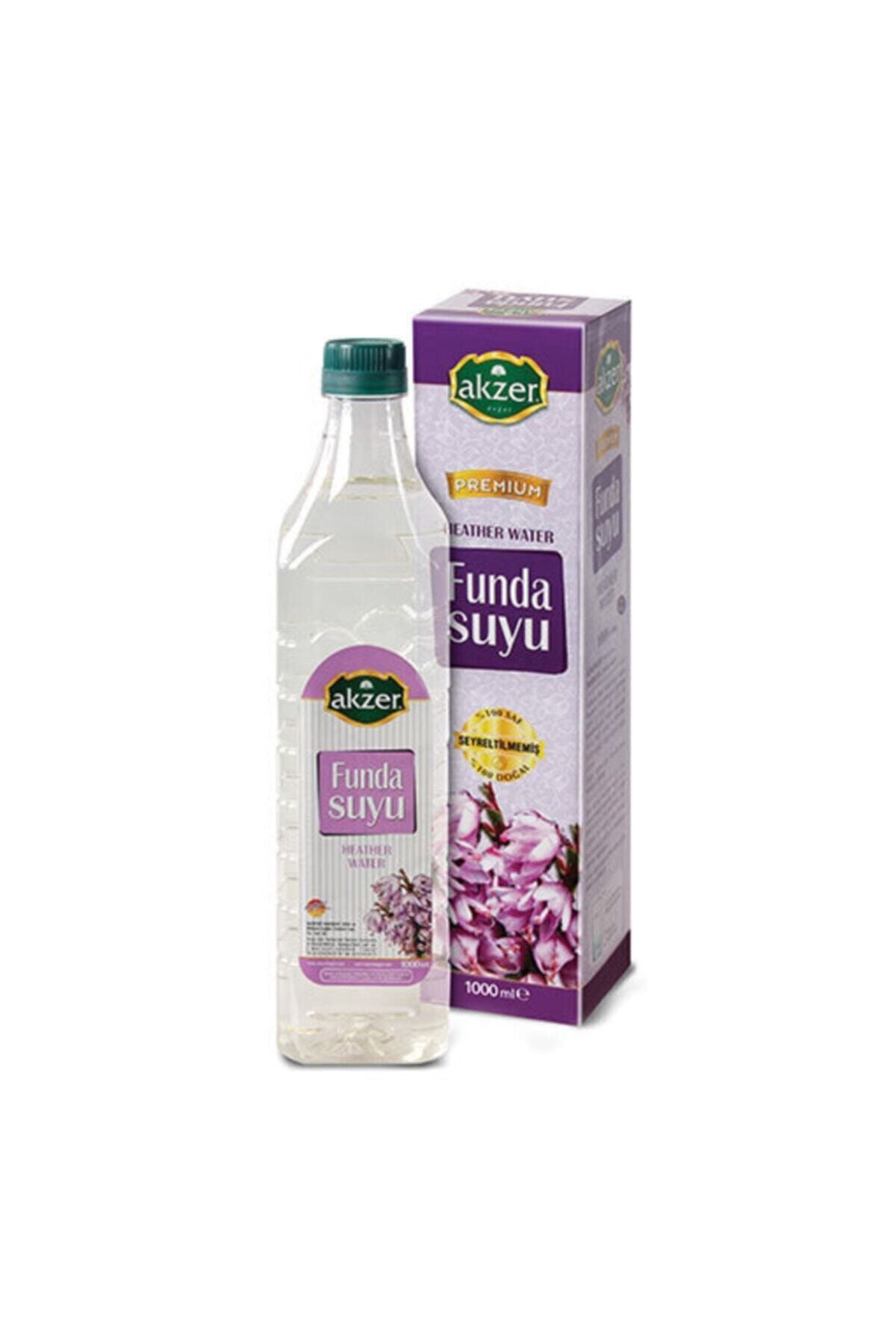 Akzer Funda Suyu 1l