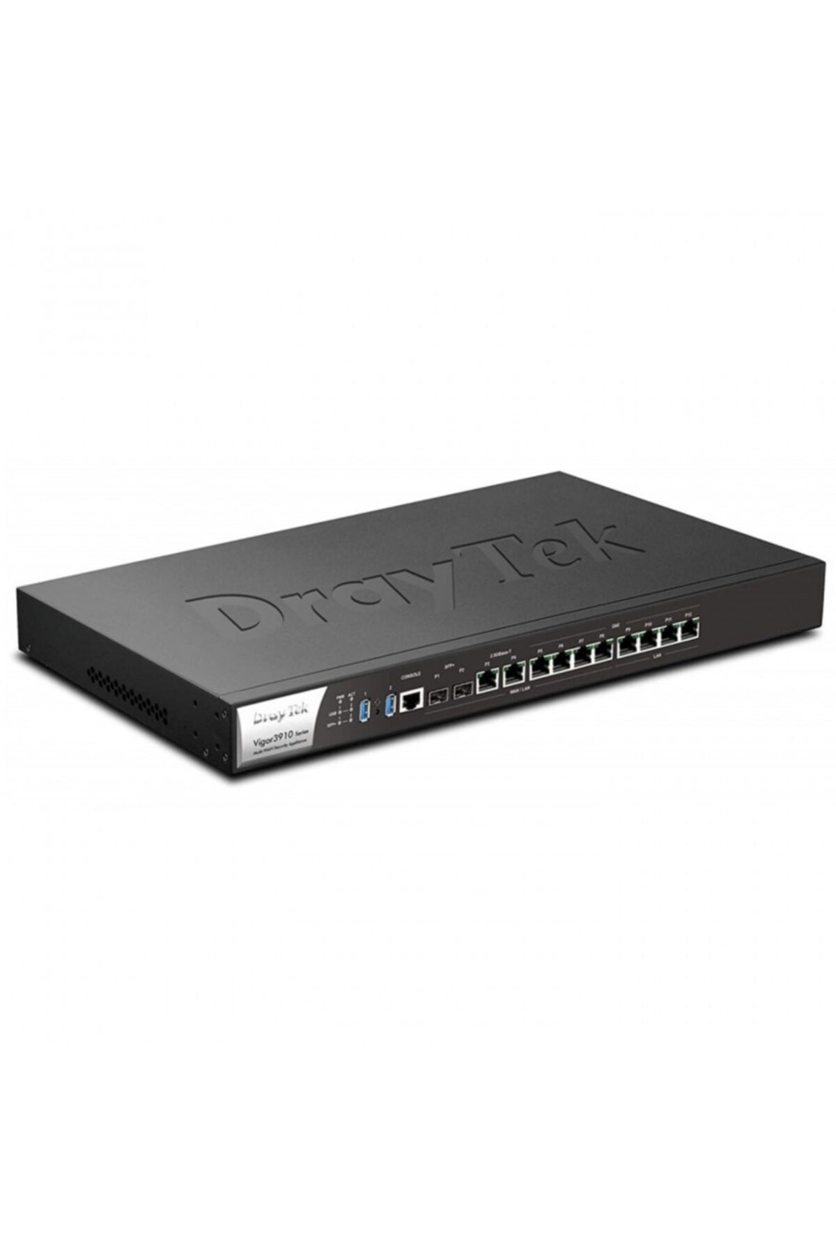 DRAYTEK Vigor 3910 Multi Wan 10gigabit Load Balance Vpn Router