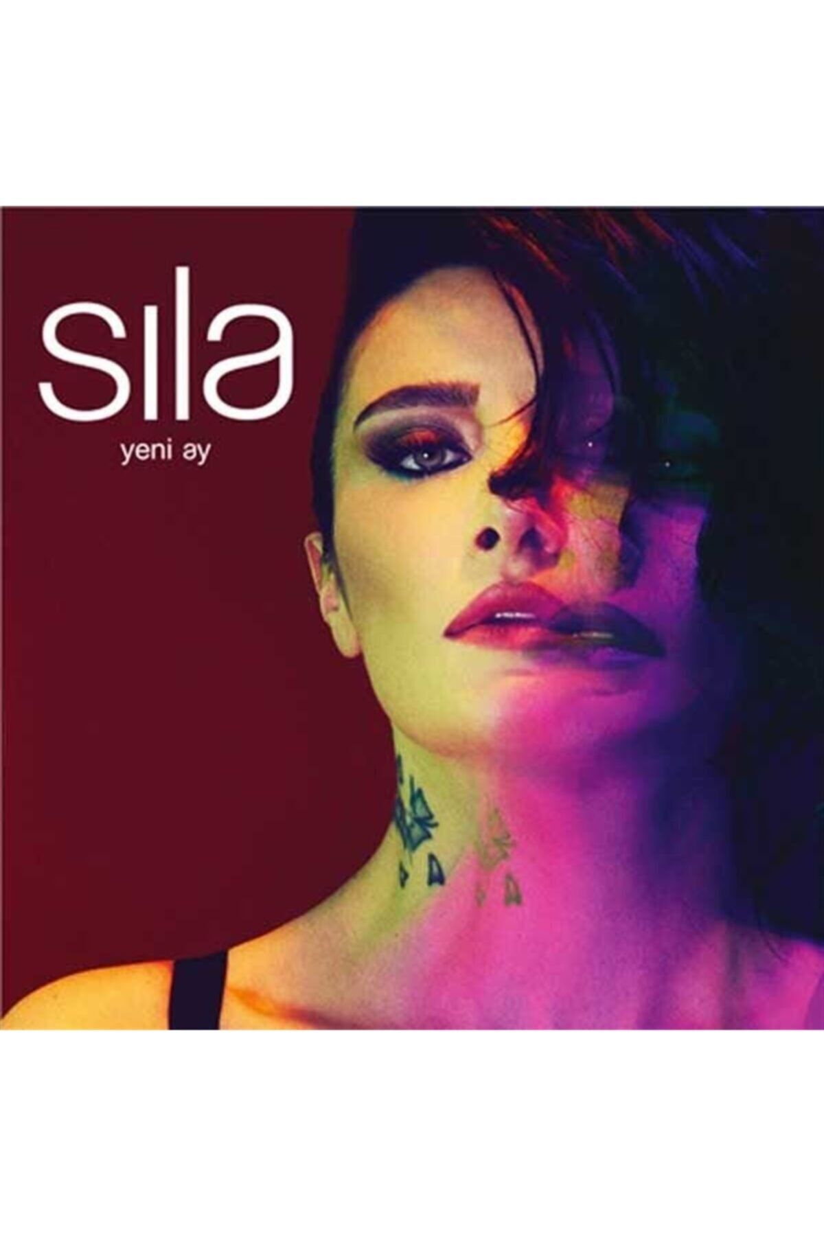 RNBW45 Sıla - Yeni Ay